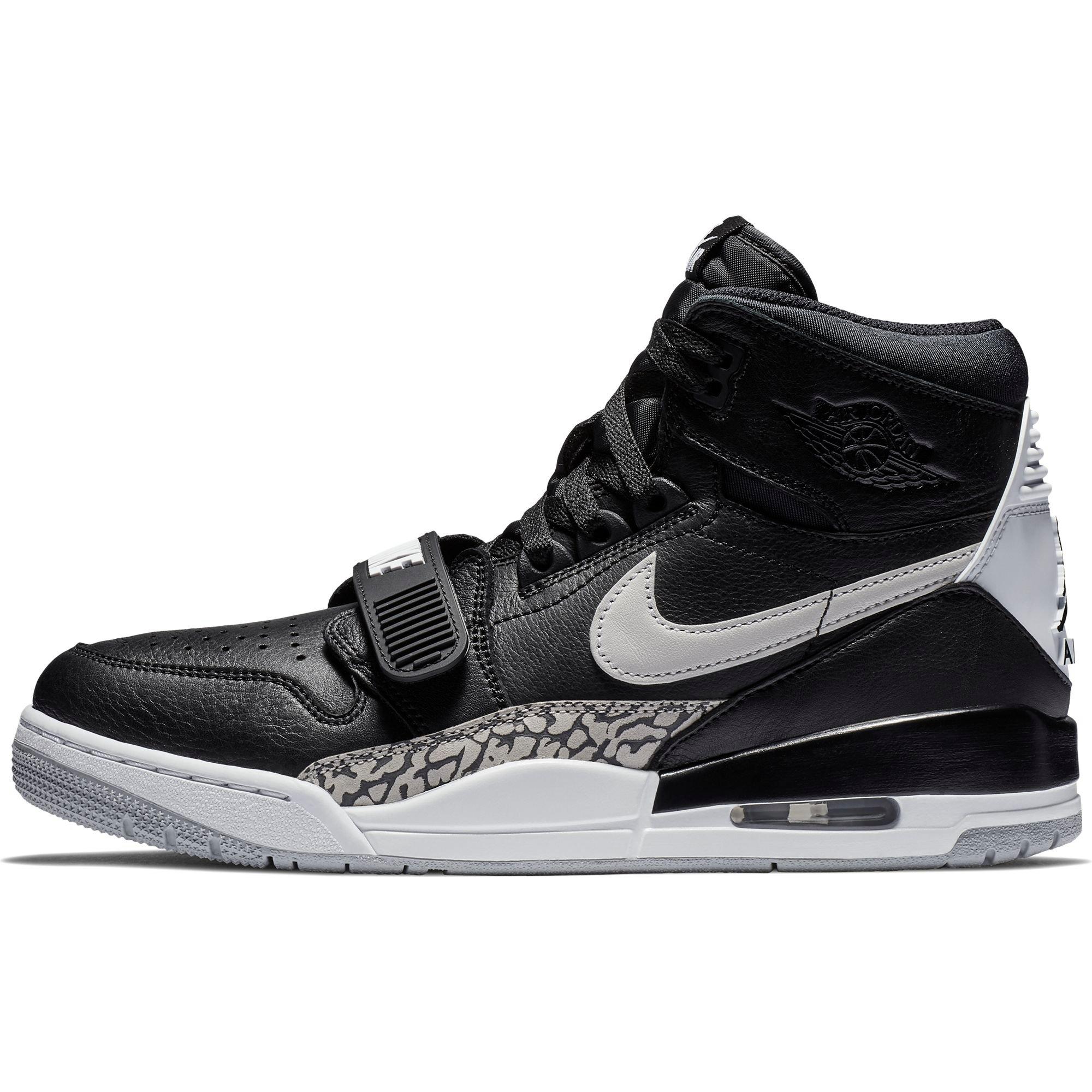 Jordan 312 legacy black cement hotsell