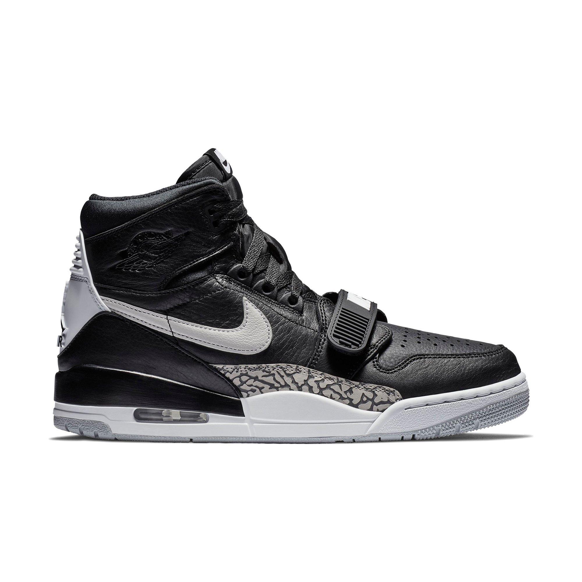 jordan legacy 312 cement