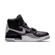 Jordan Legacy 312 "Black Cement" Men's Shoe - BLACK/GREY/WHITE Thumbnail View 2