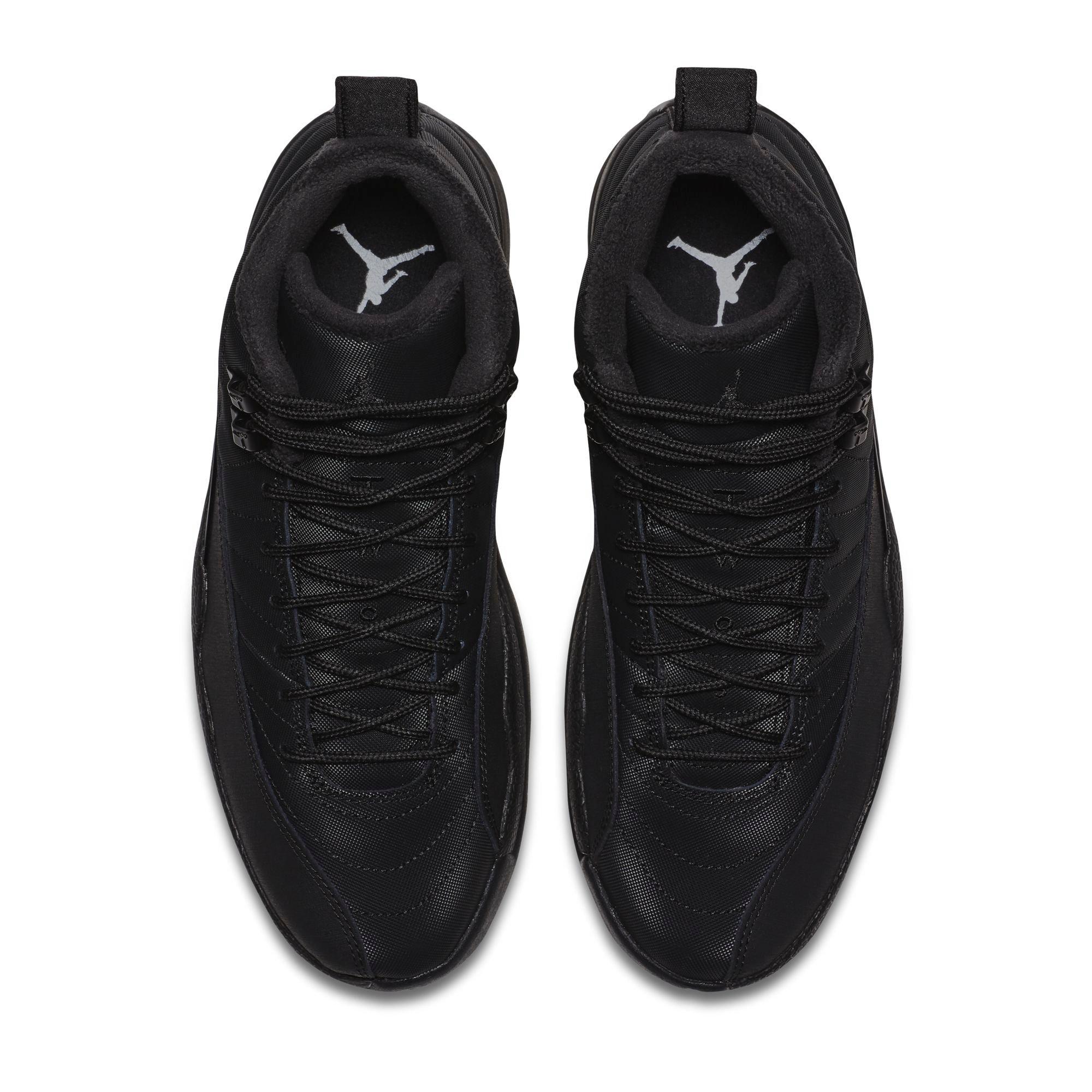 jordan retro 12 winterized preschool