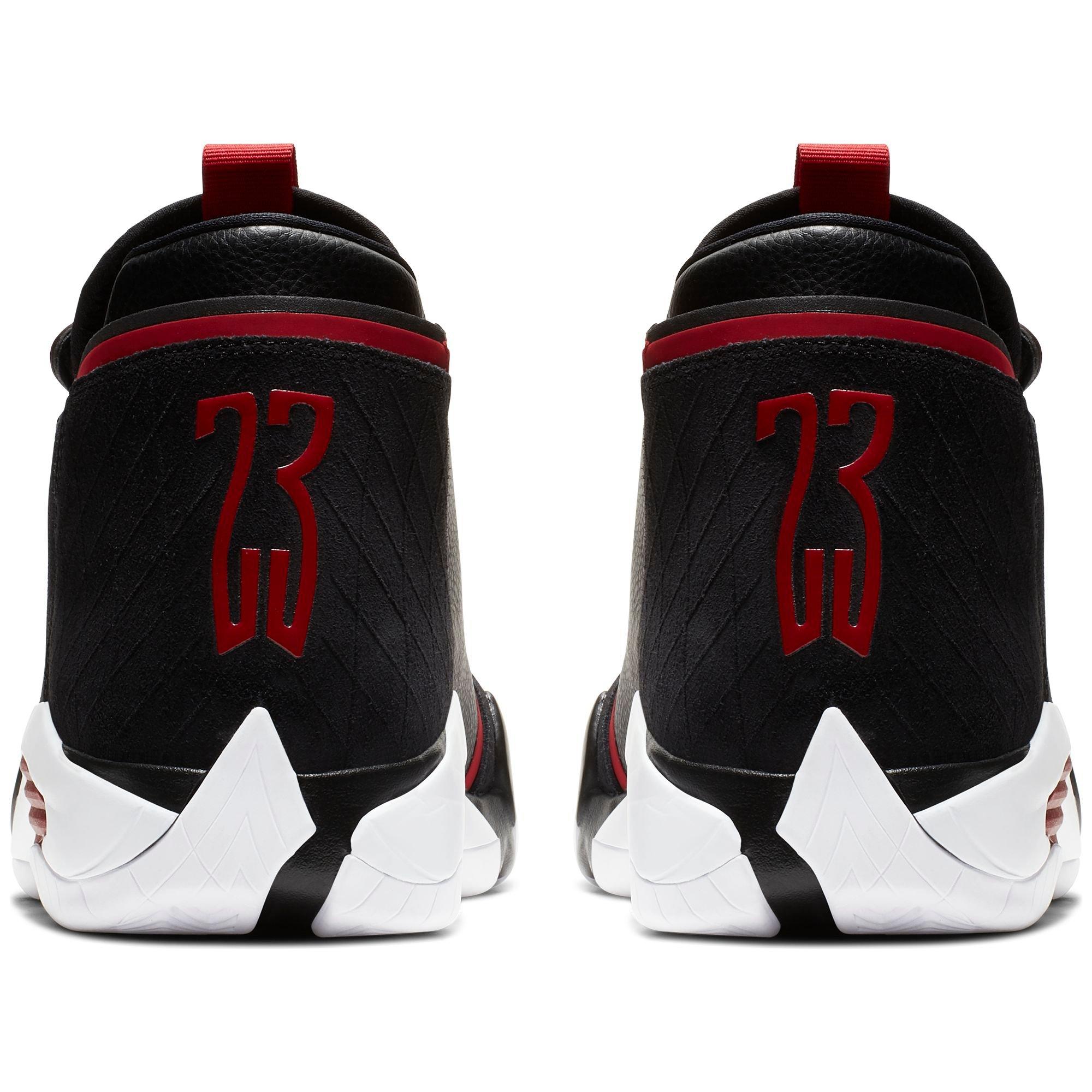 men's jordan jumpman z basketball shoes