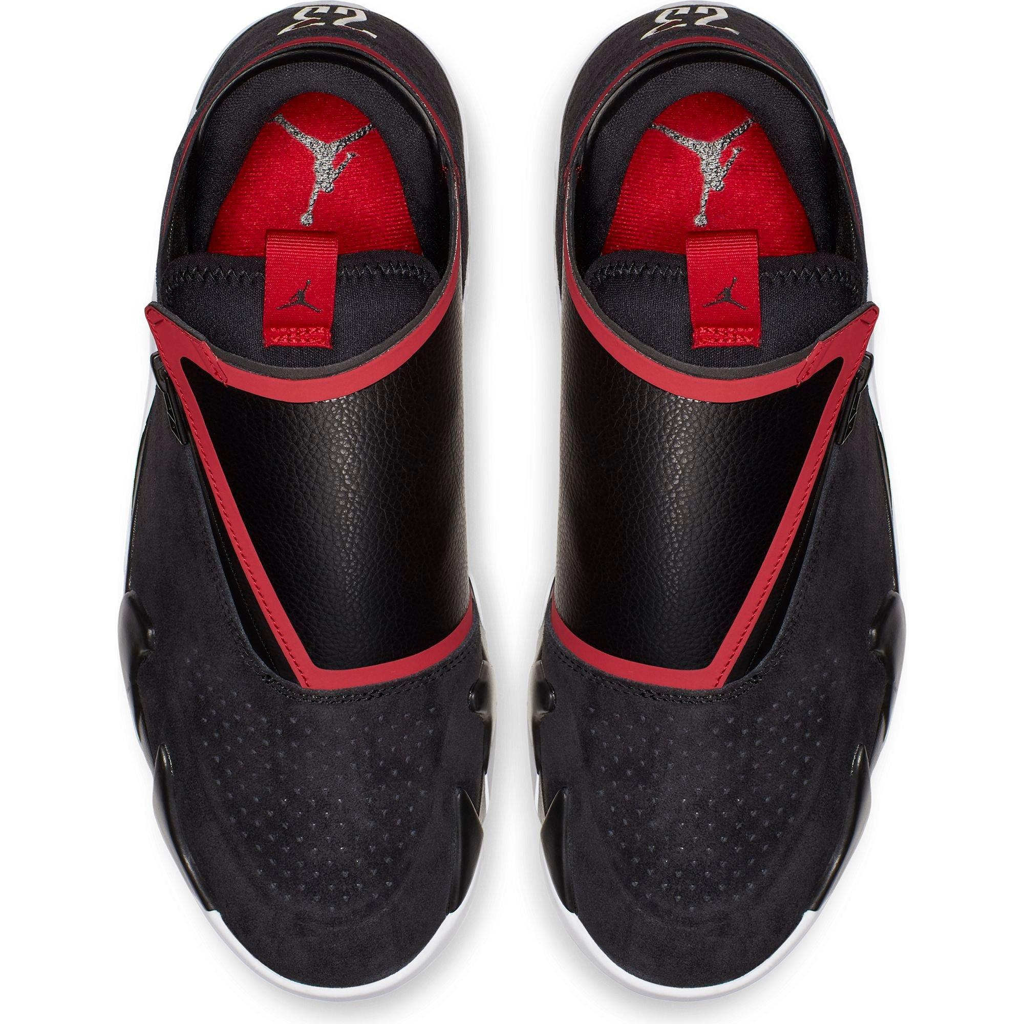 men's jordan jumpman z basketball shoes