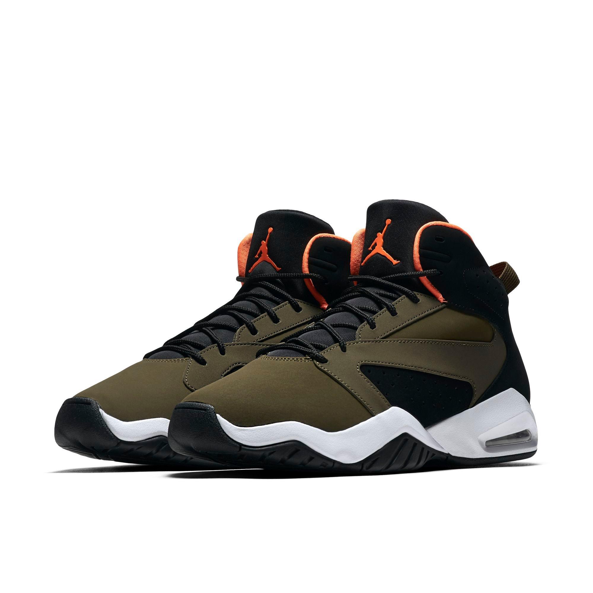 Jordan lift off on sale olive