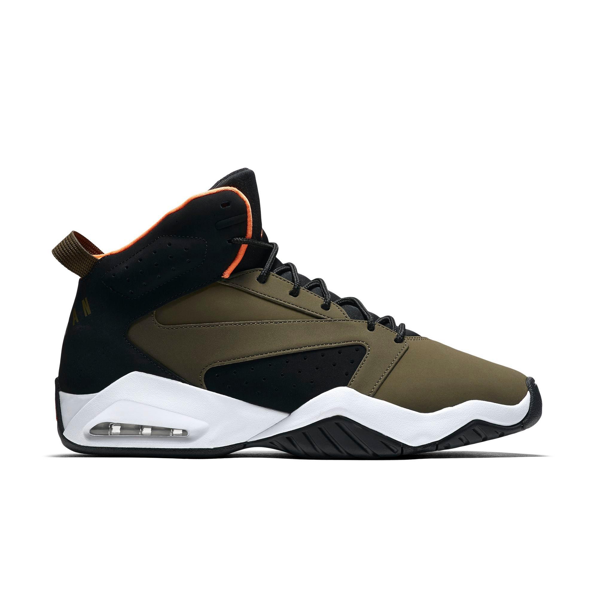 jordan lift off olive