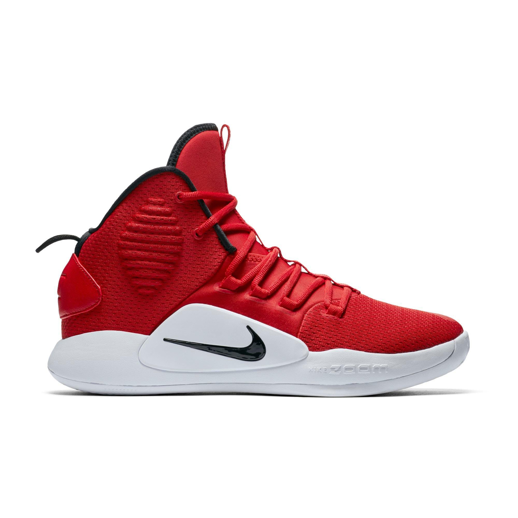 nike hyperdunk x team basketball shoes