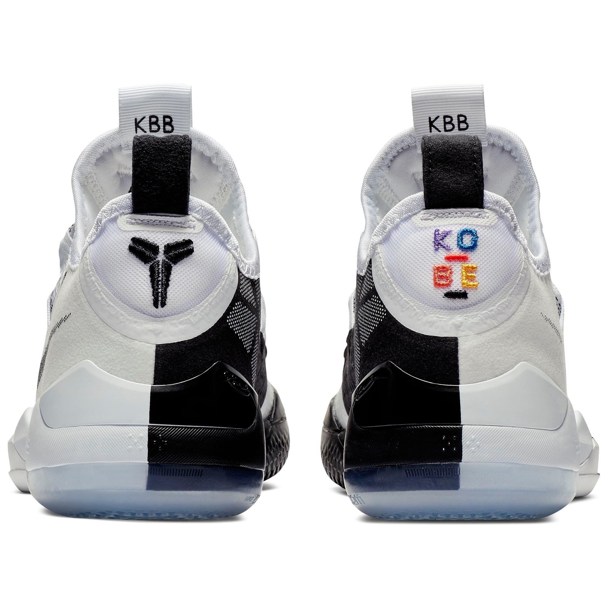 kobe exodus white price