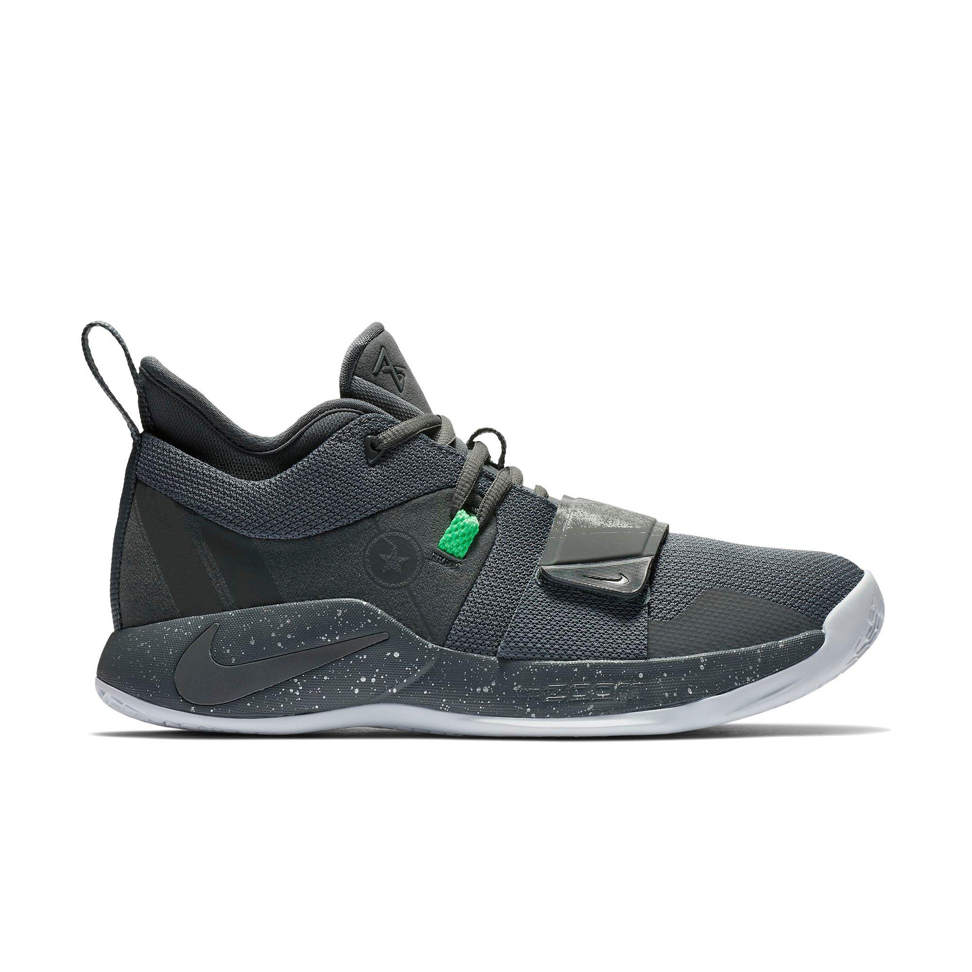 nike pg 2.5 dark grey