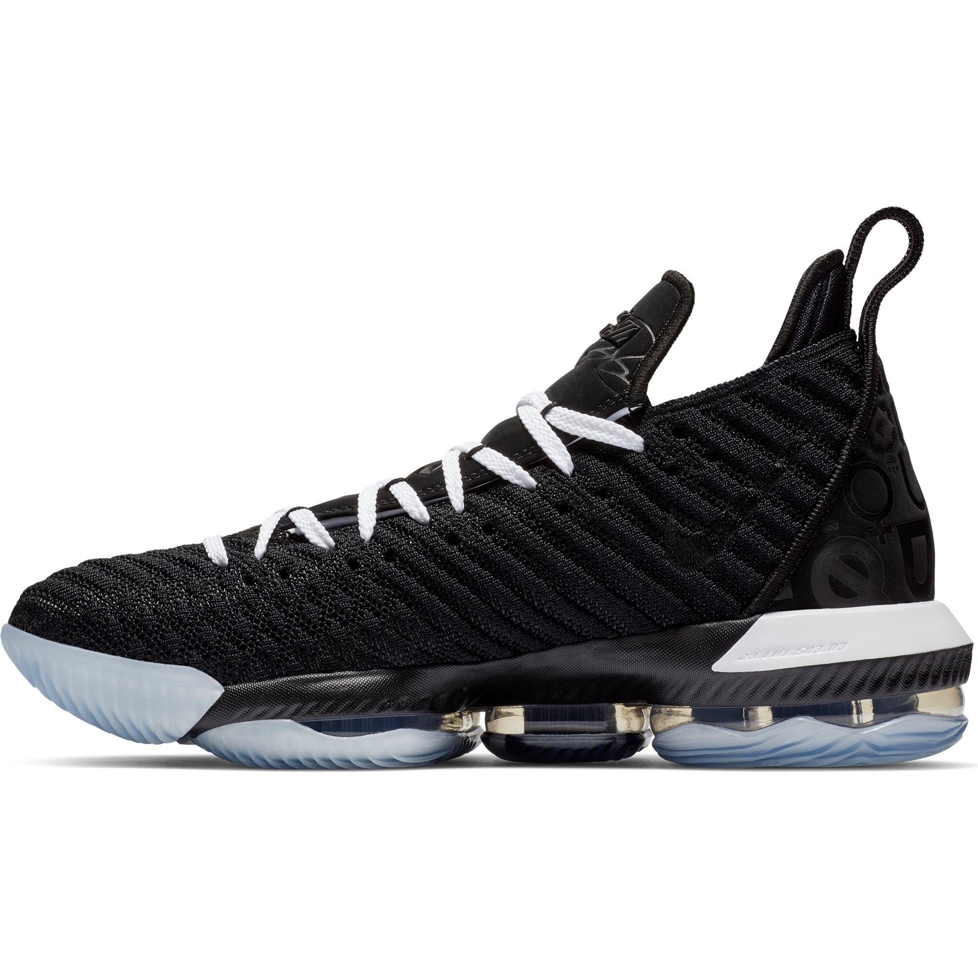 lebron16 equality