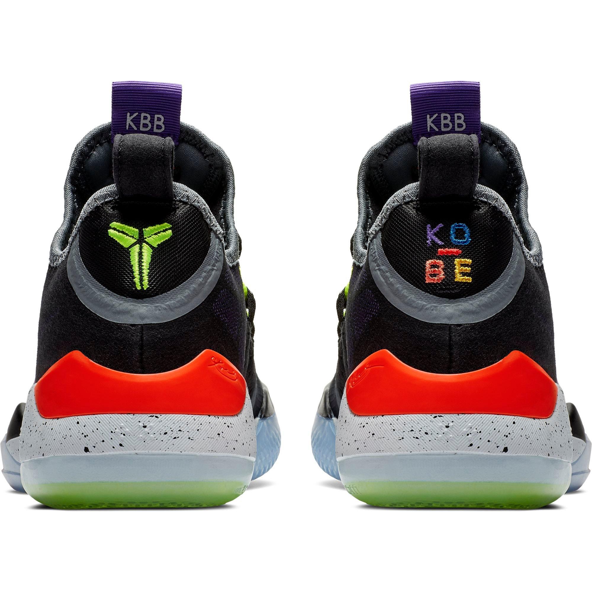 kobe exodus racer blue