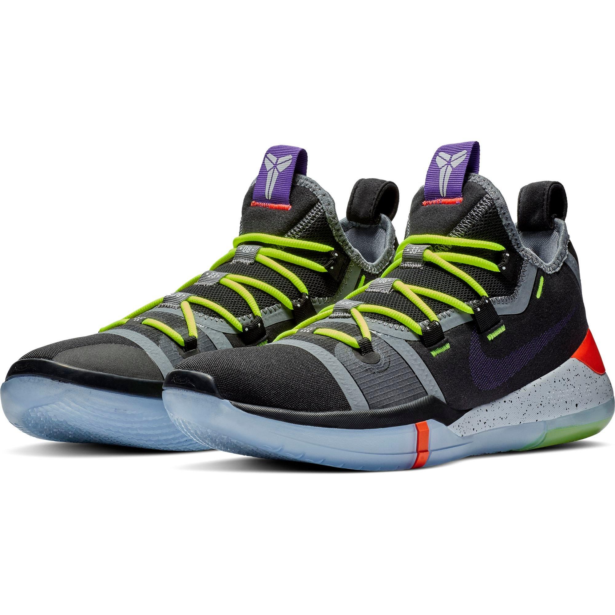 kobe black and blue