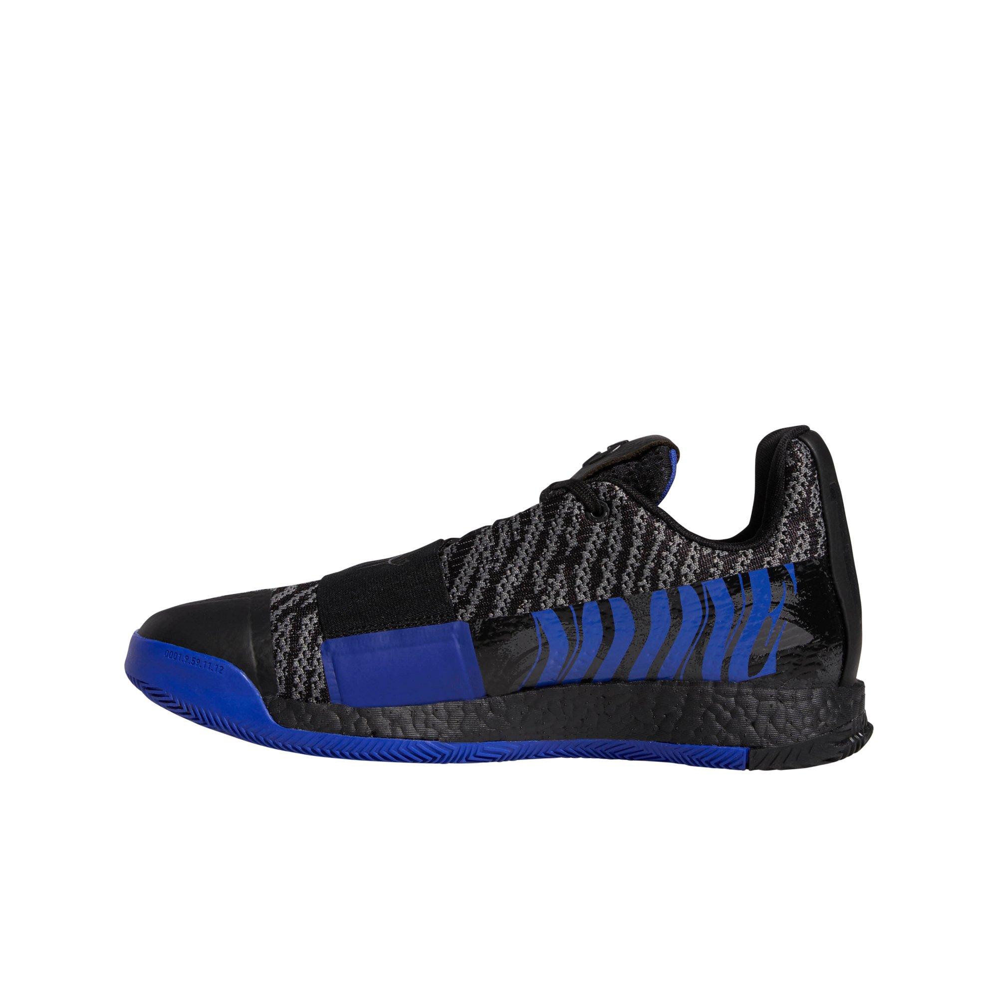 harden vol 3 blue