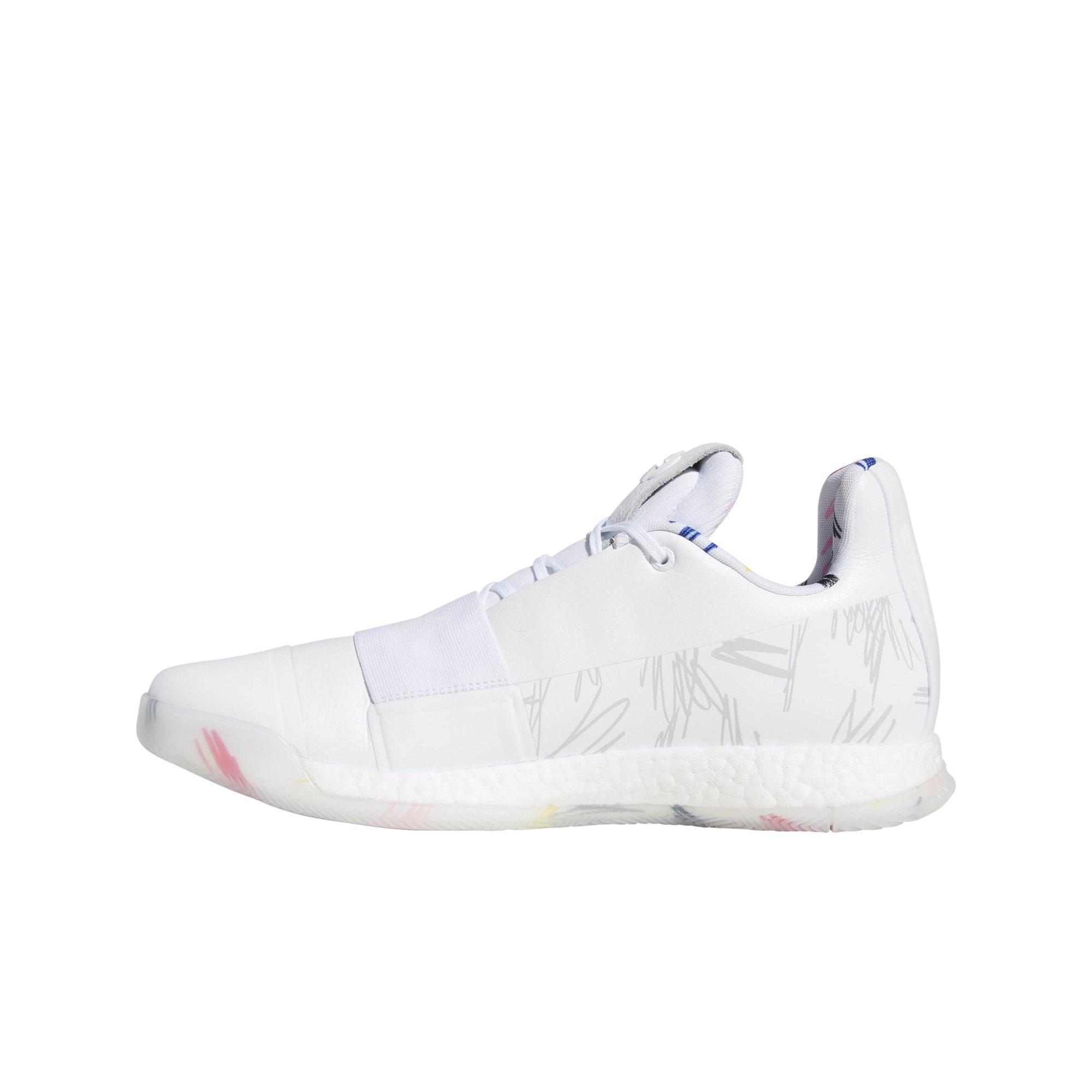 harden volume 3 white