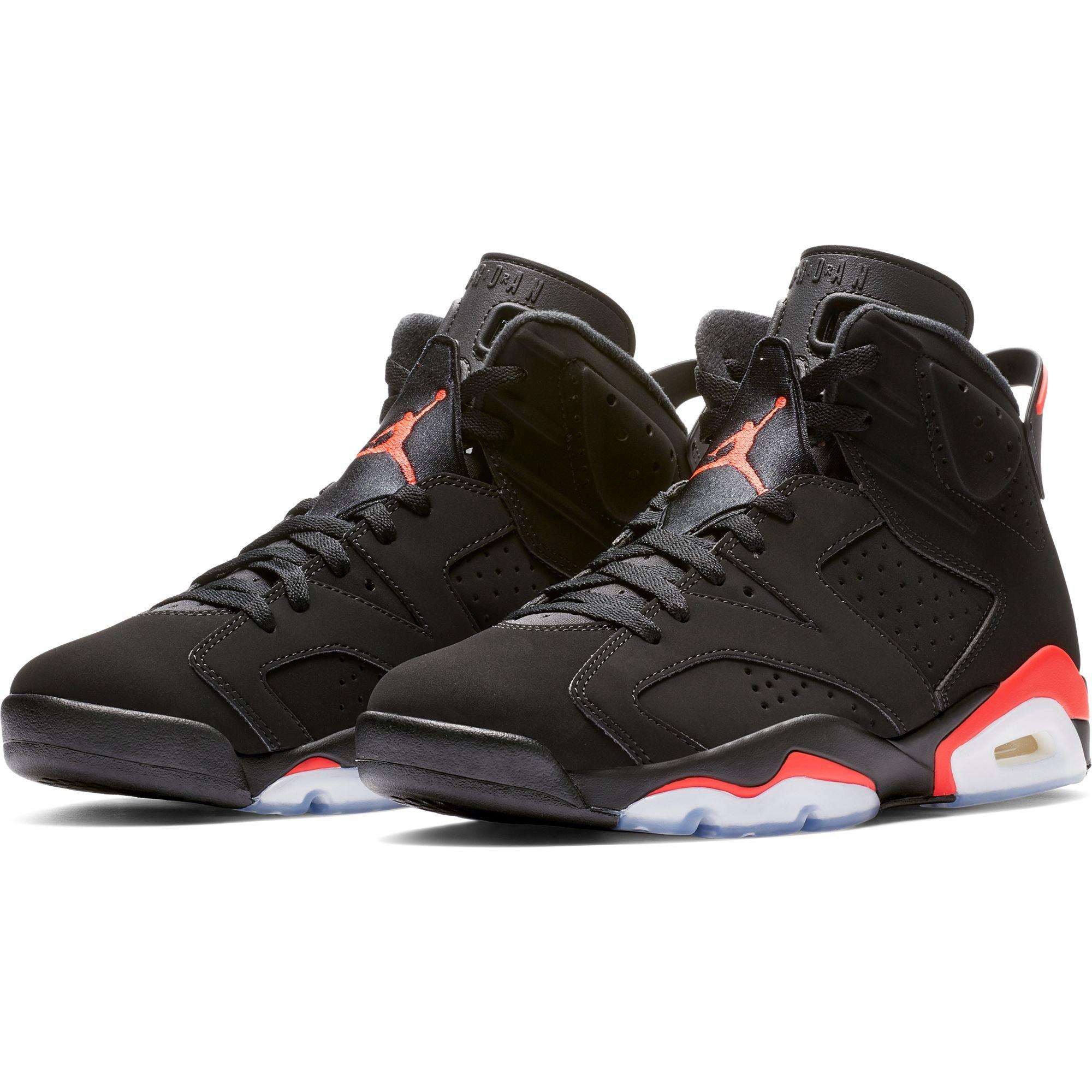 hibbett sports jordan 6