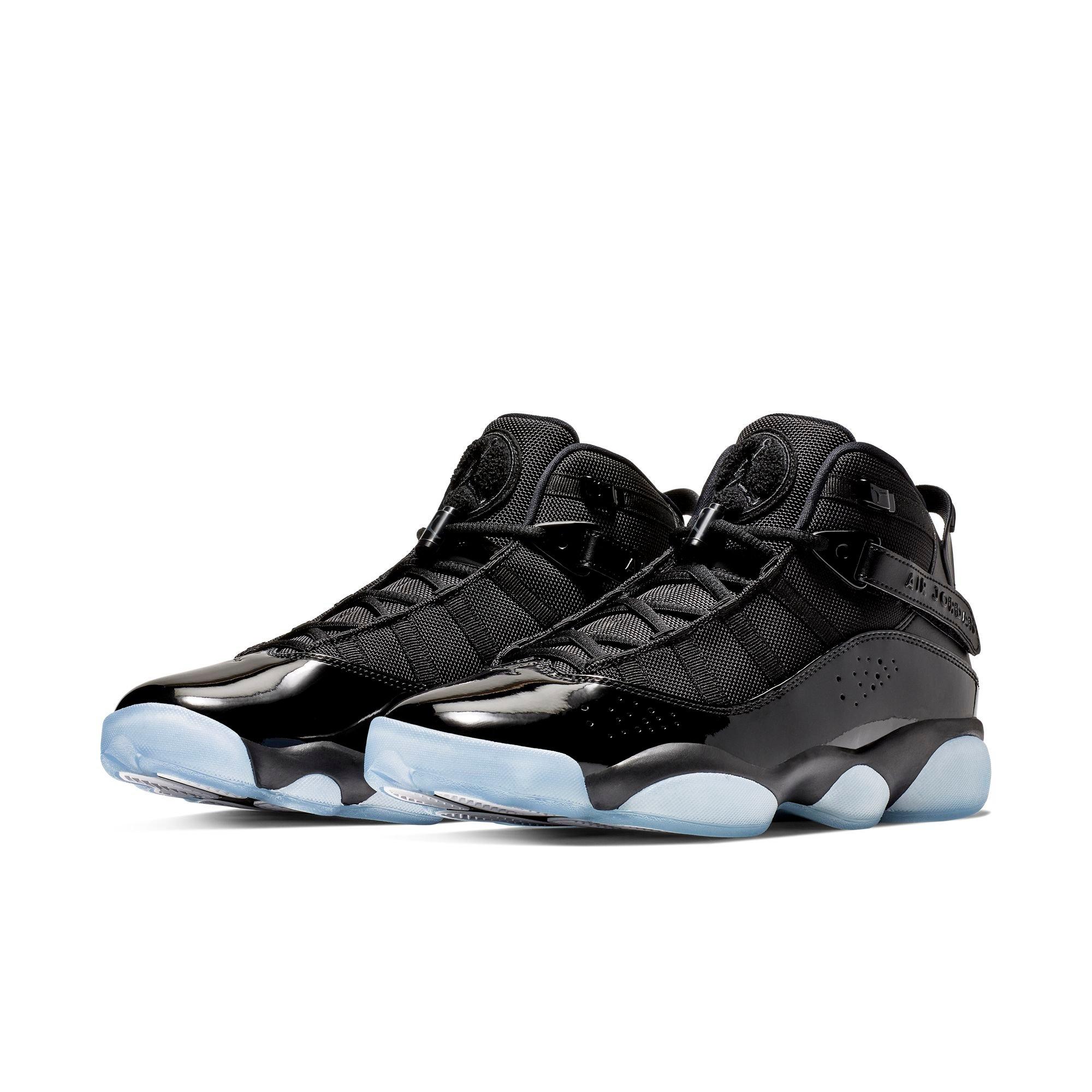 Jordan 6 hot sale hibbett sports