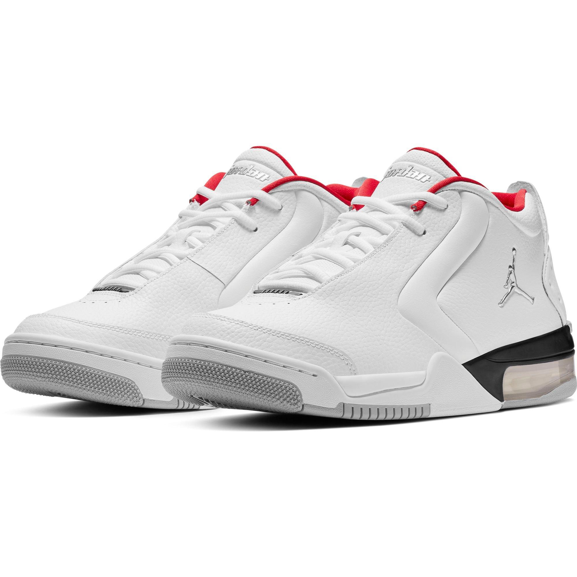 men's air jordan big fund basketball shoes