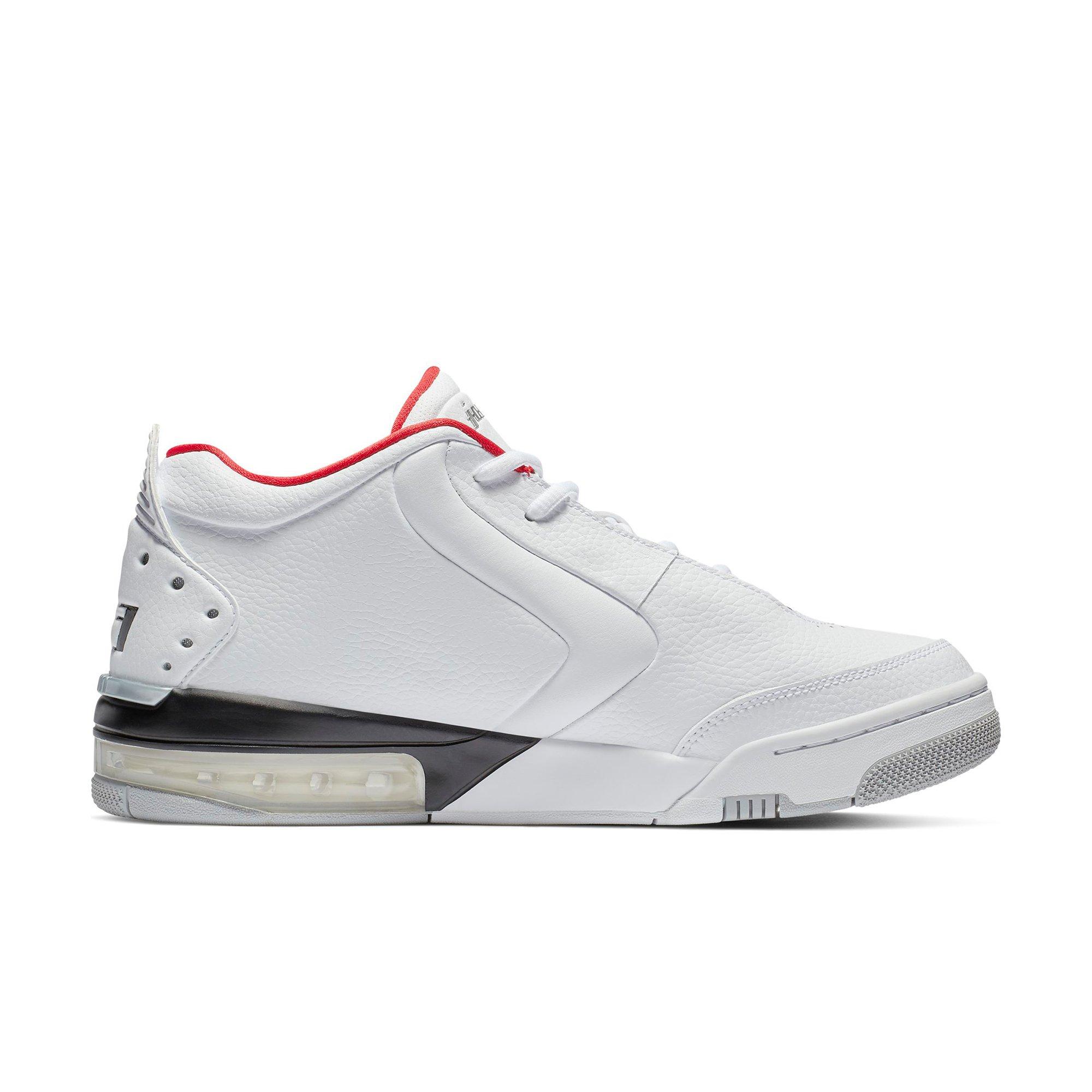 jordan aj big fund