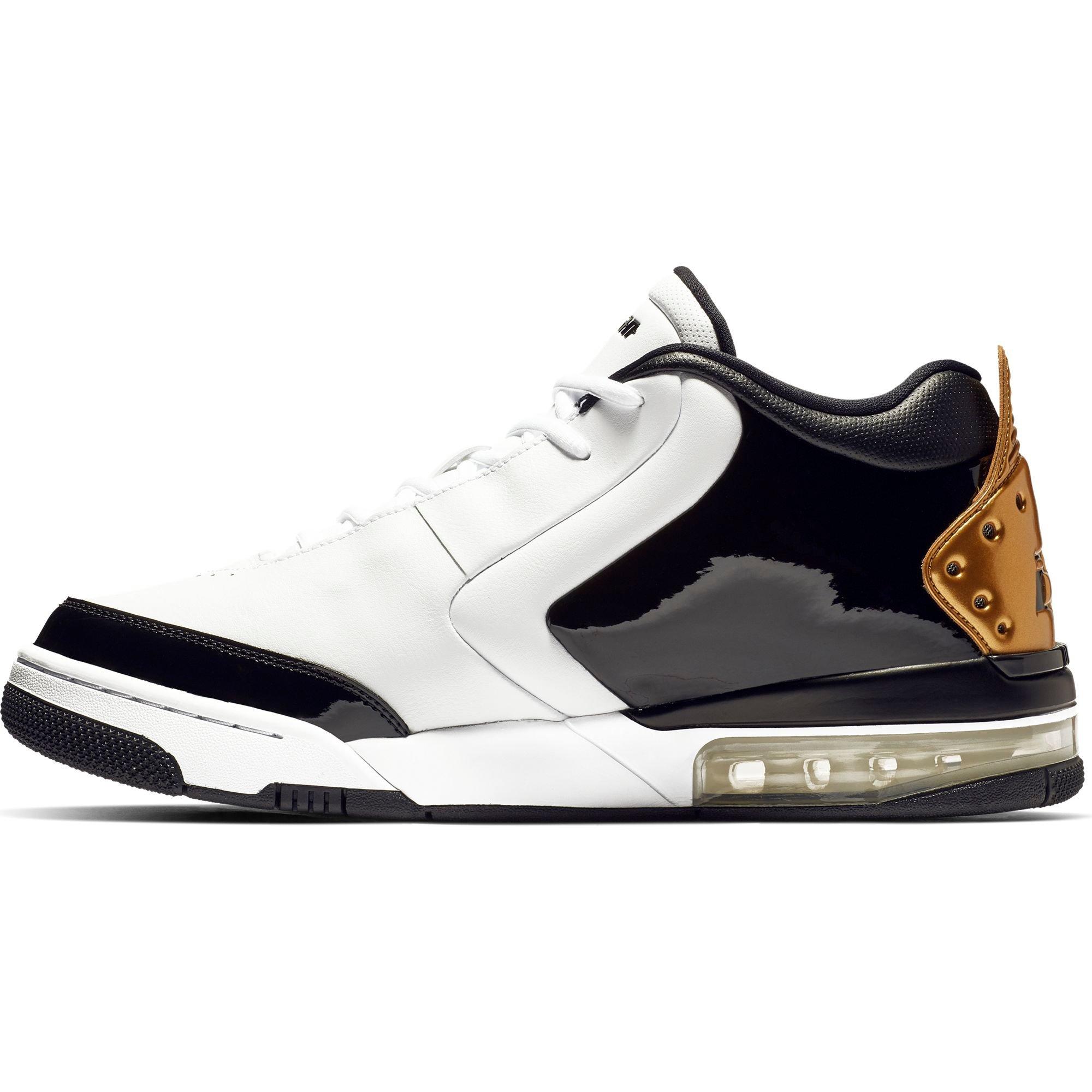 jordan big fund white gold