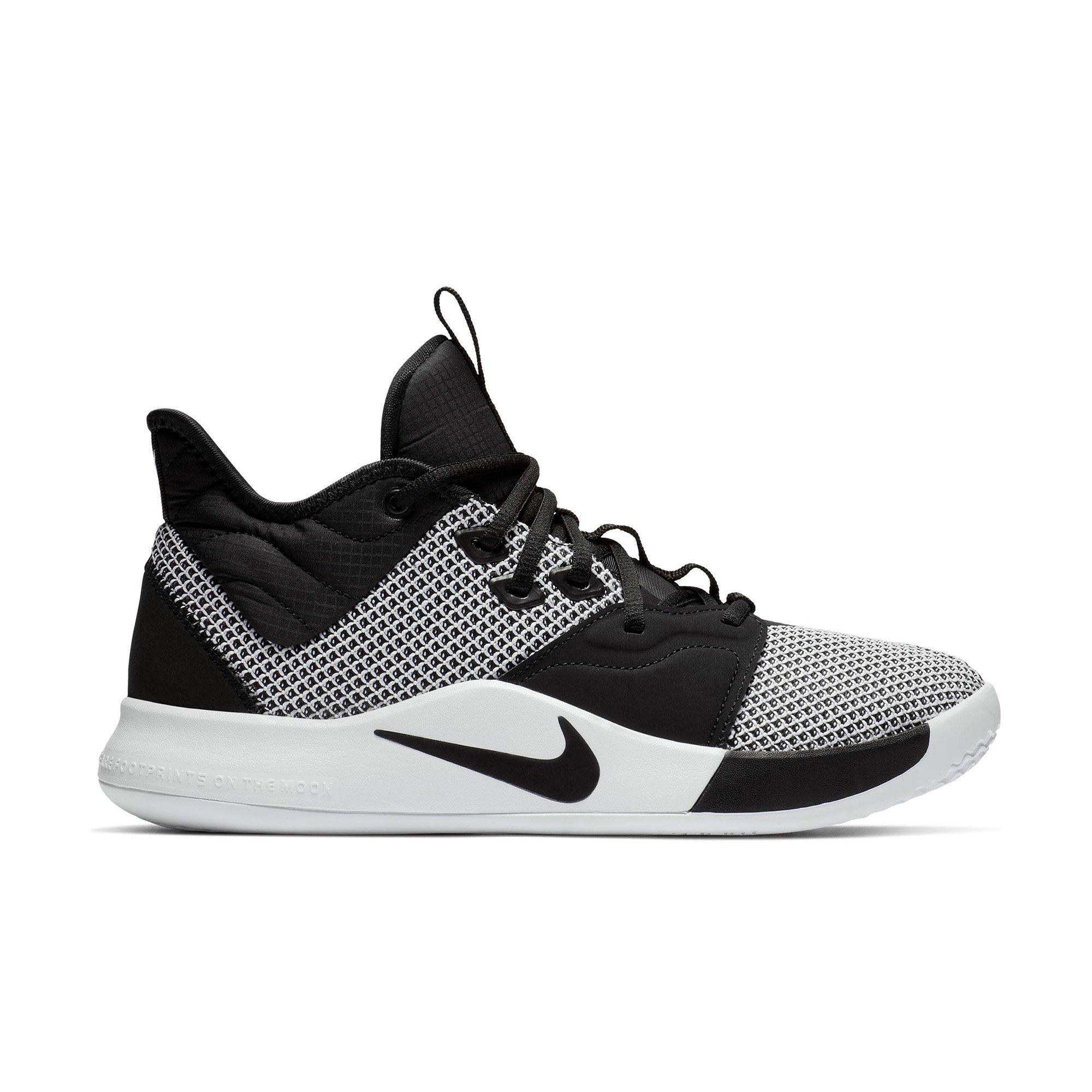 pg3 white and black