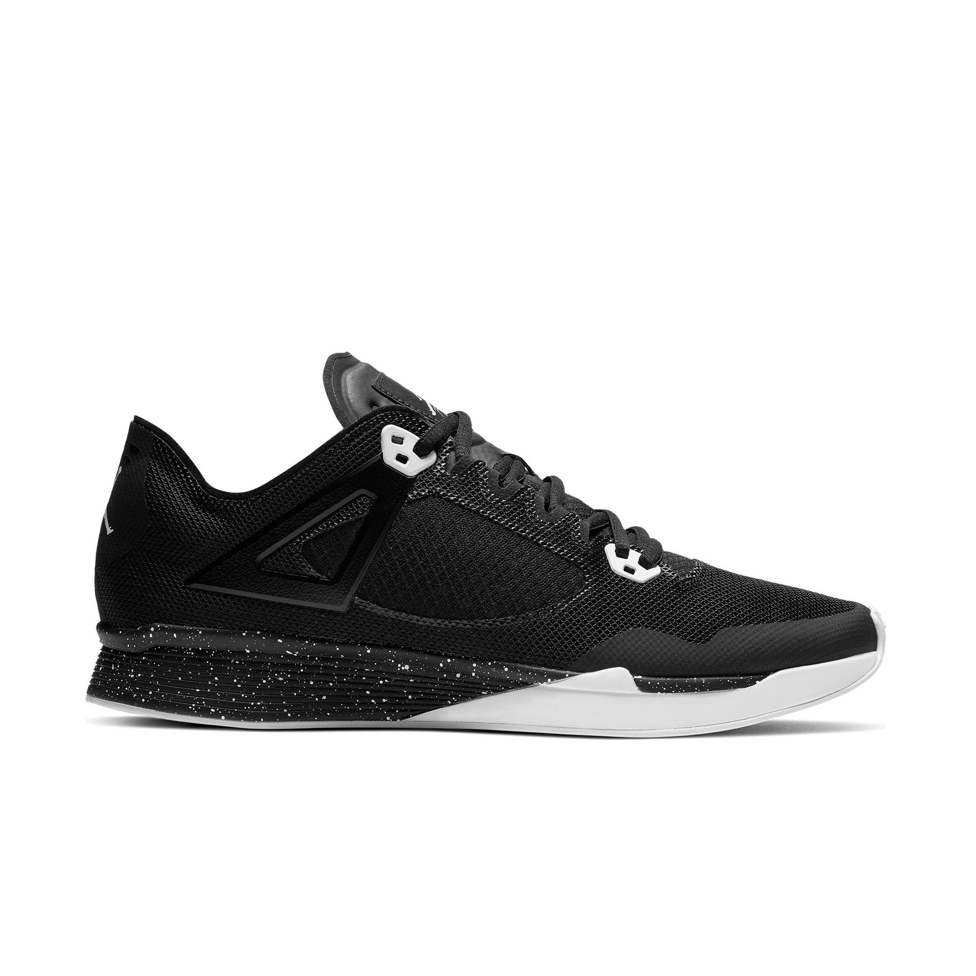 jordan racer 89 black