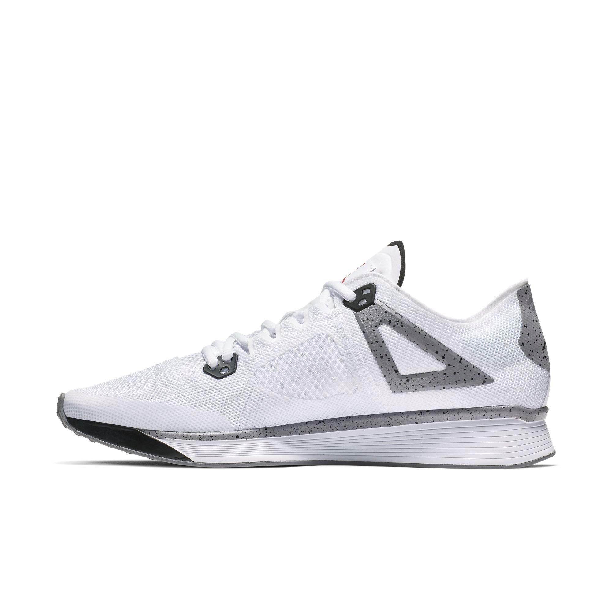 men's jordan 89 racer running shoes
