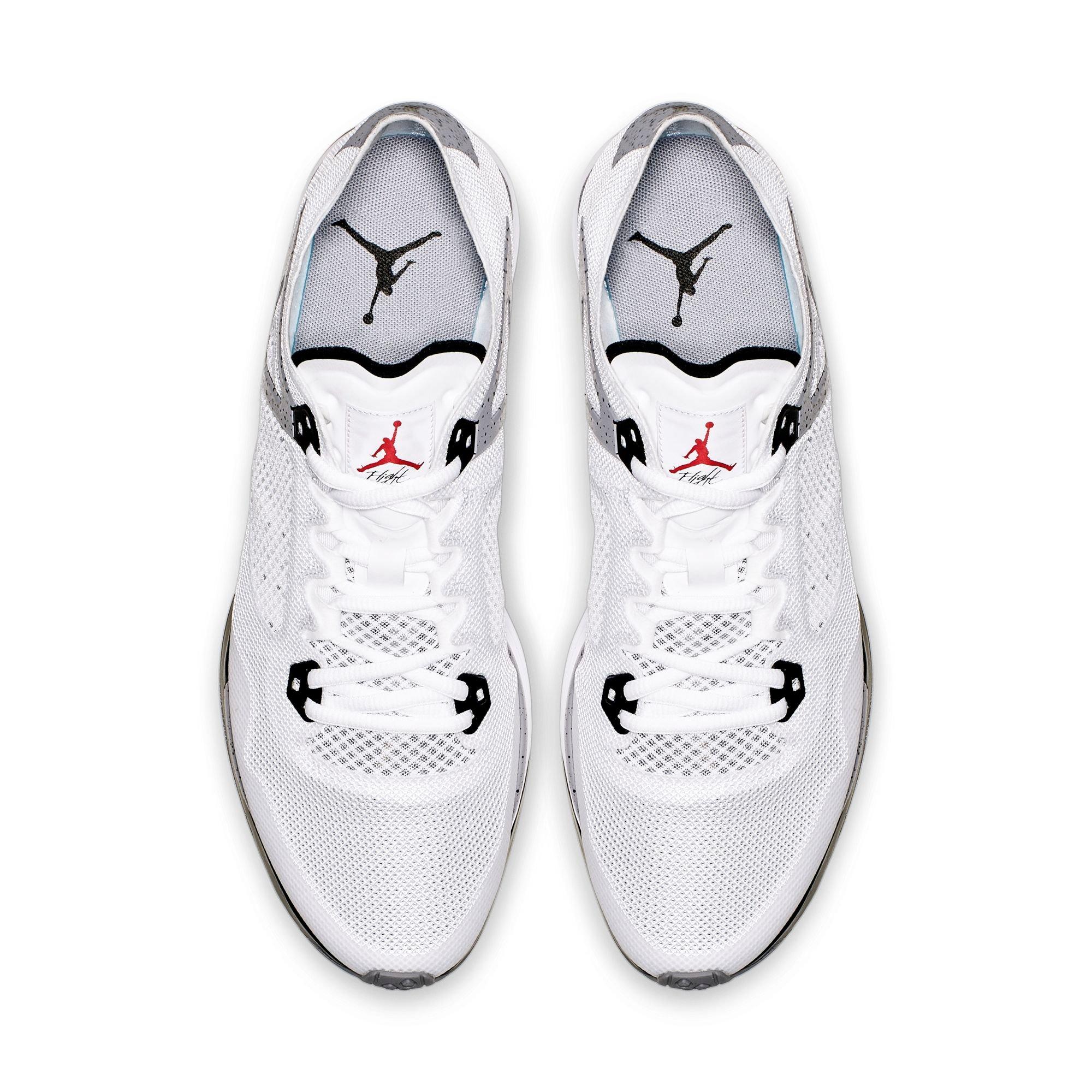 jordan 89 racer size 14