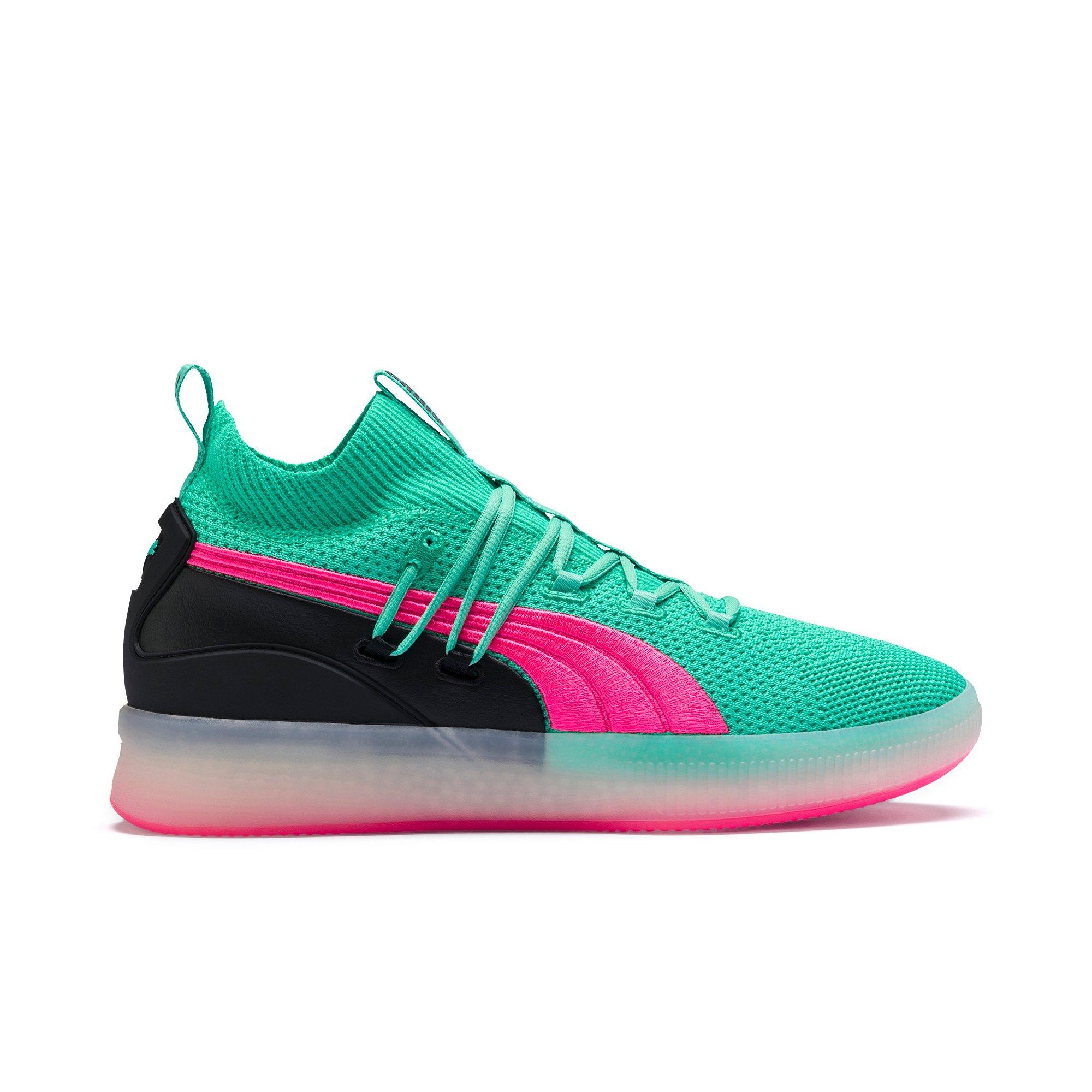 puma basketball shoes new