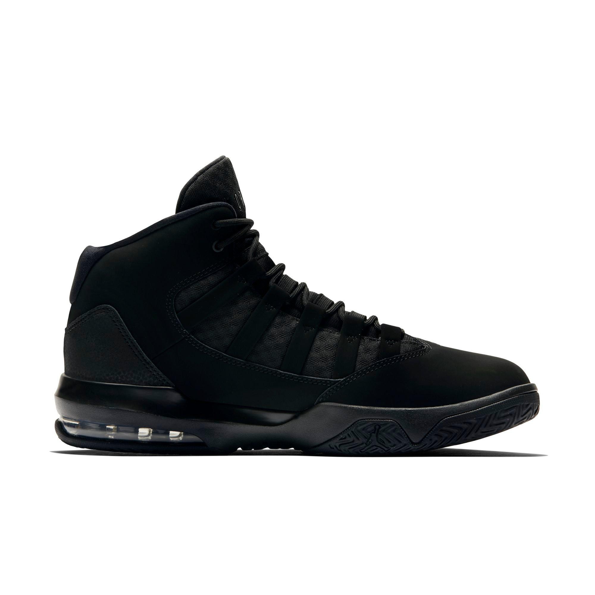 jordan max aura black release date