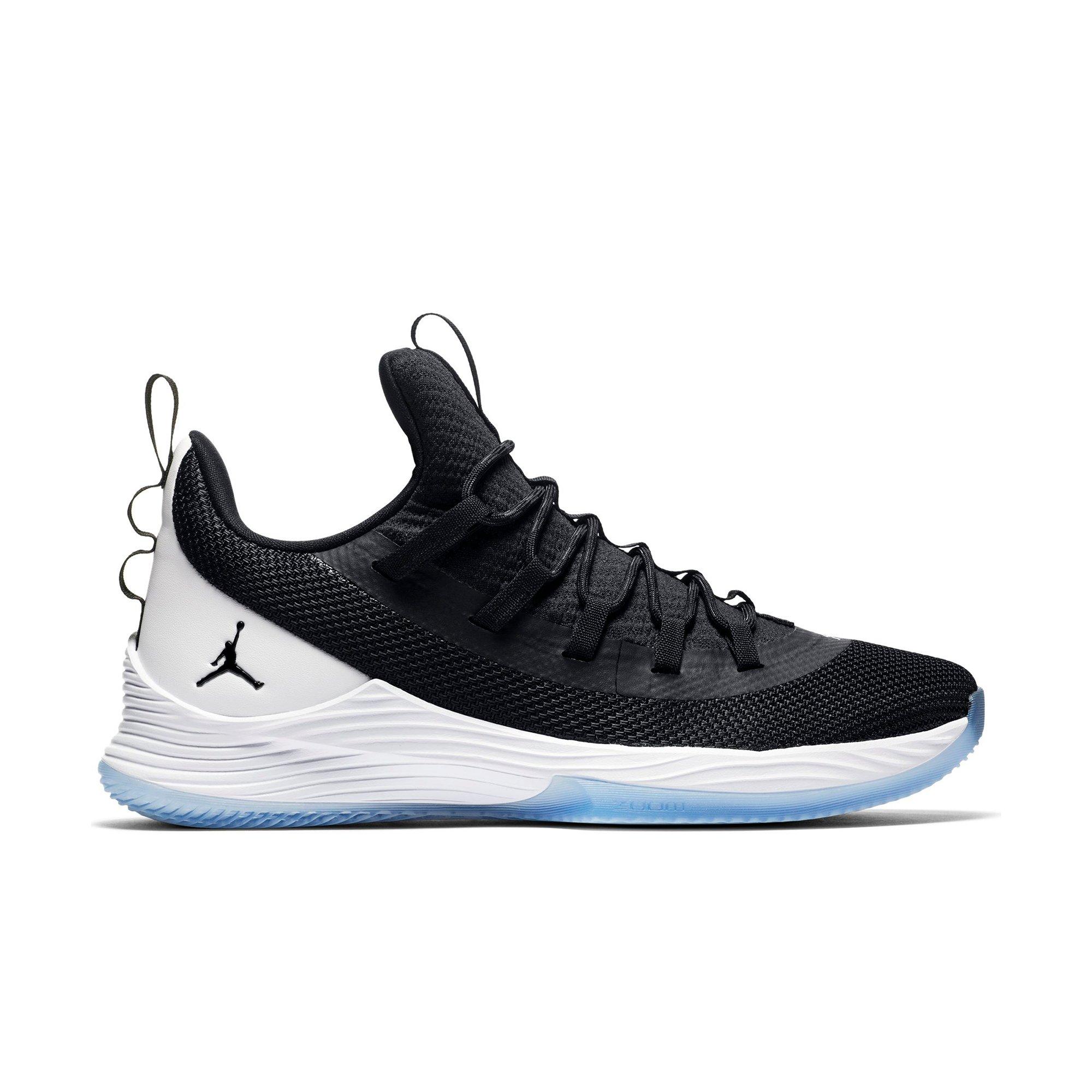 Jordan Ultra Fly 2 Low Men's Basketball 