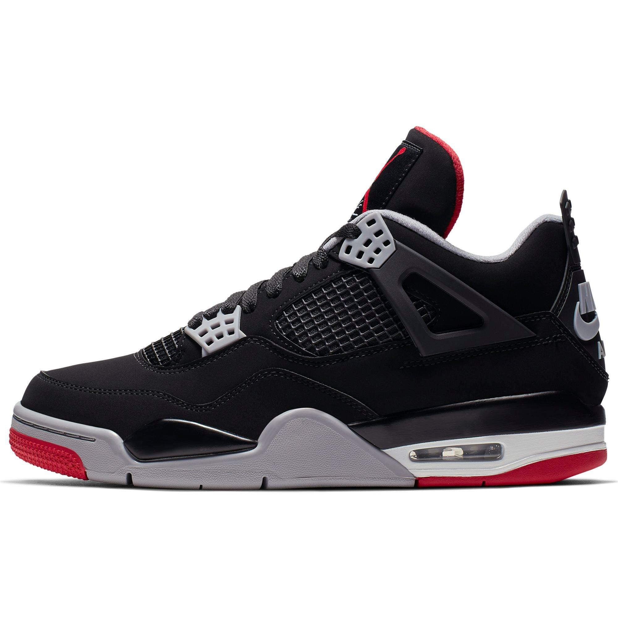 black cement 4s