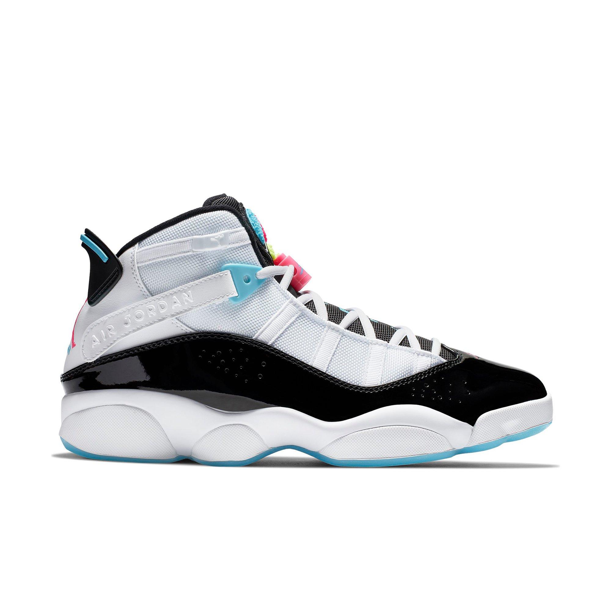 city gear new jordans
