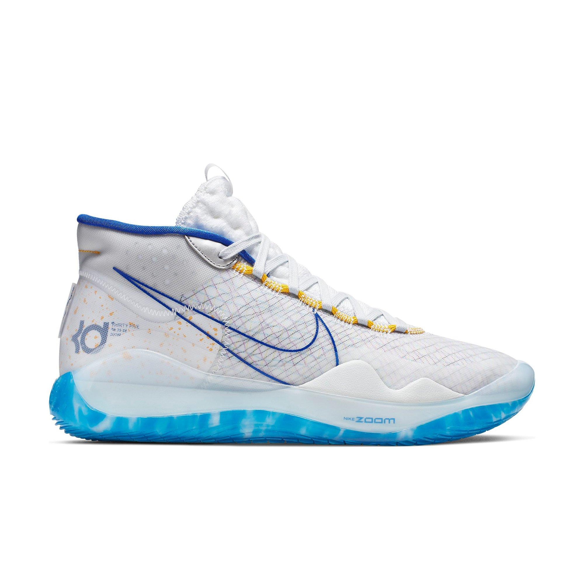 kd 12 yellow
