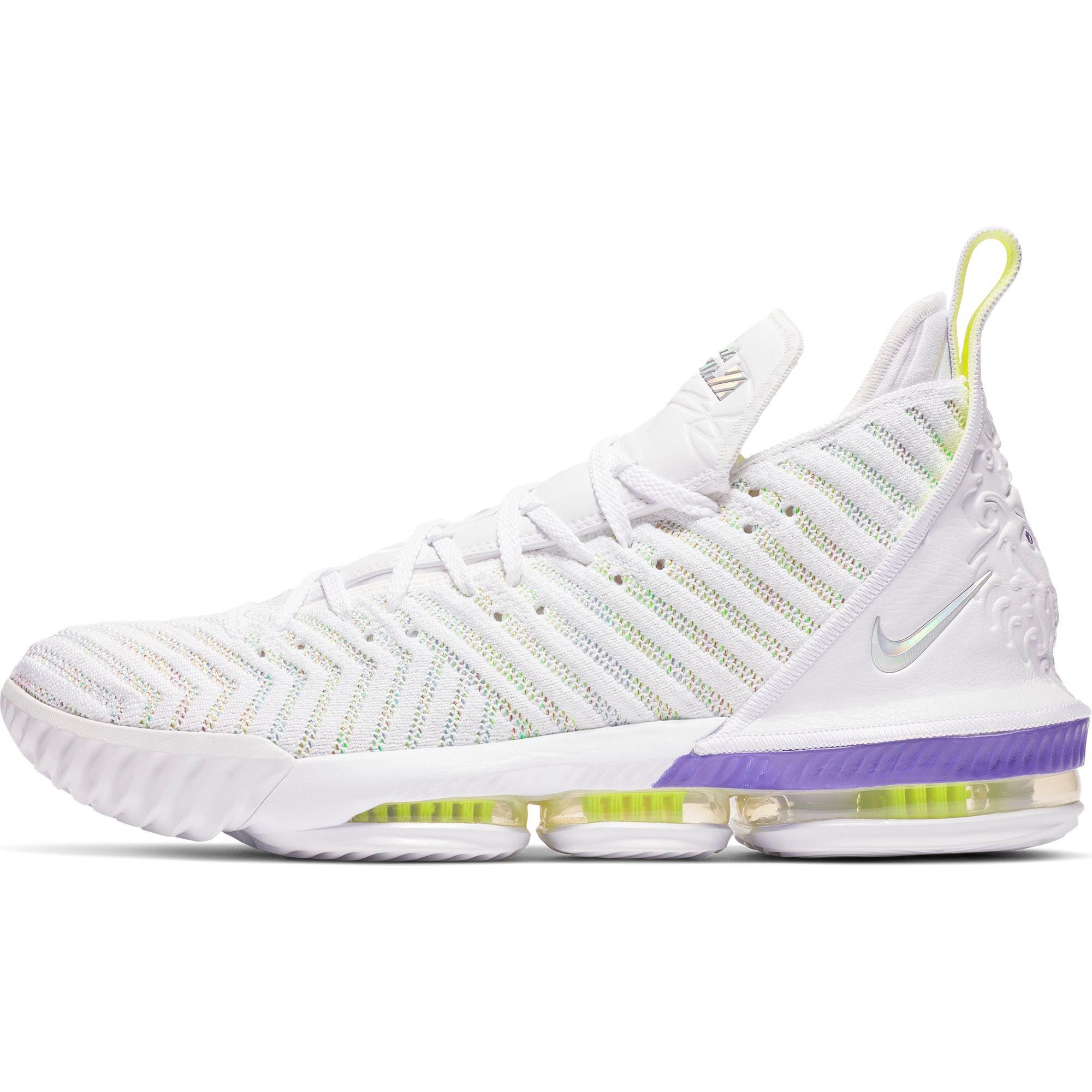 hibbett sports lebron 16