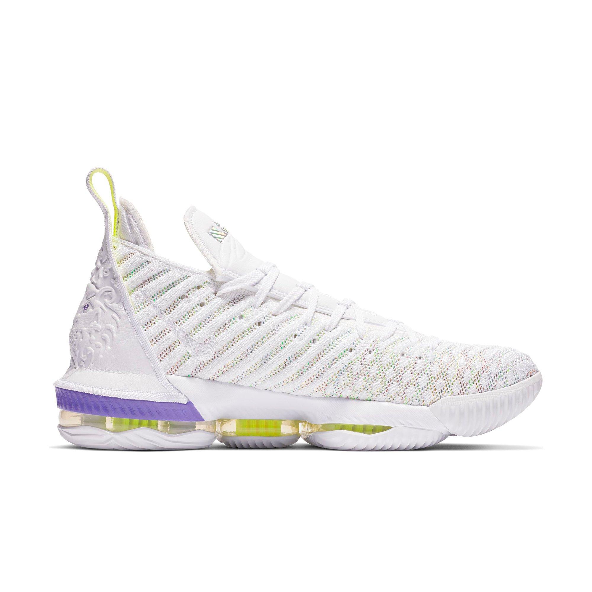 lebron 16 hibbets