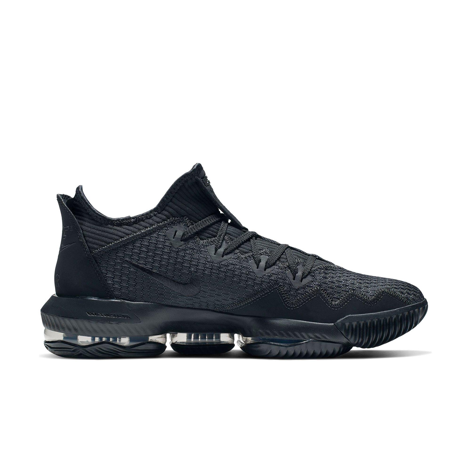 lebron 16 hibbett