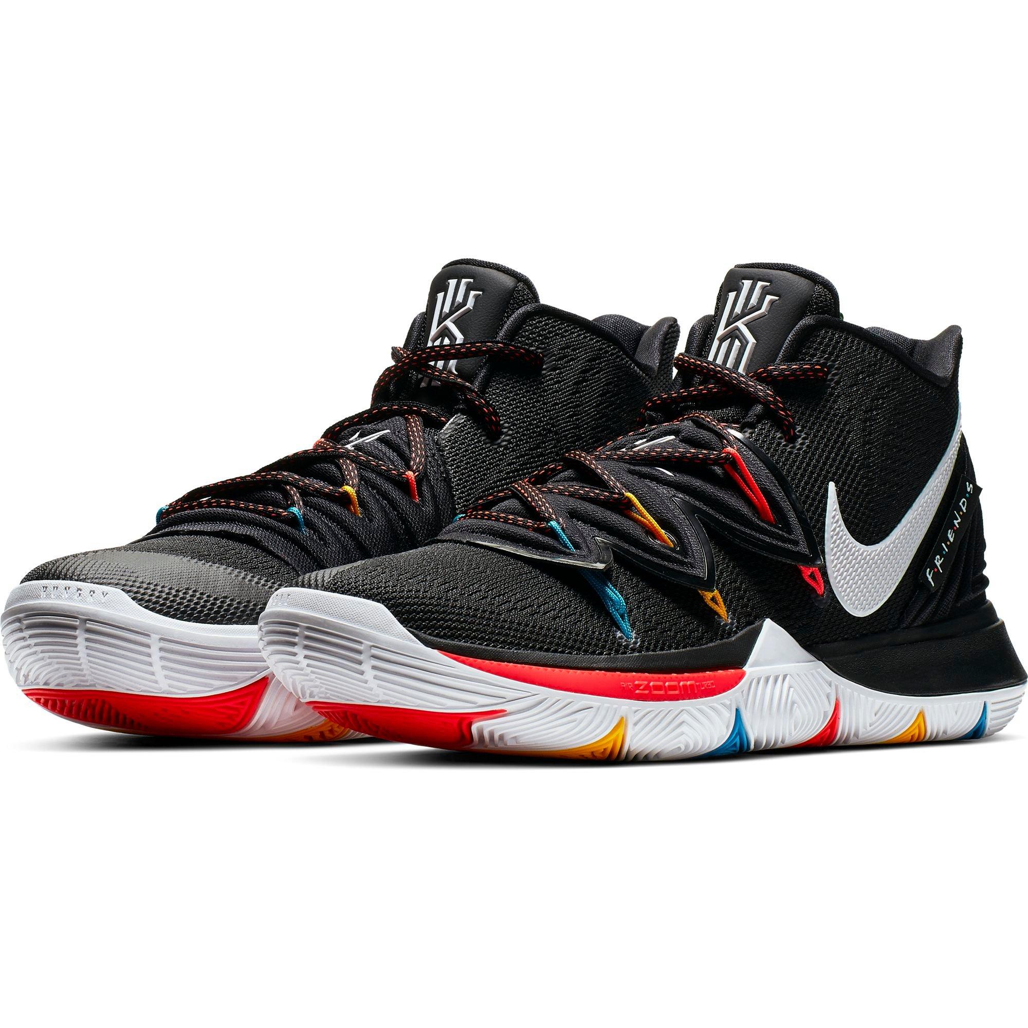 nike kyrie 5 friends mens