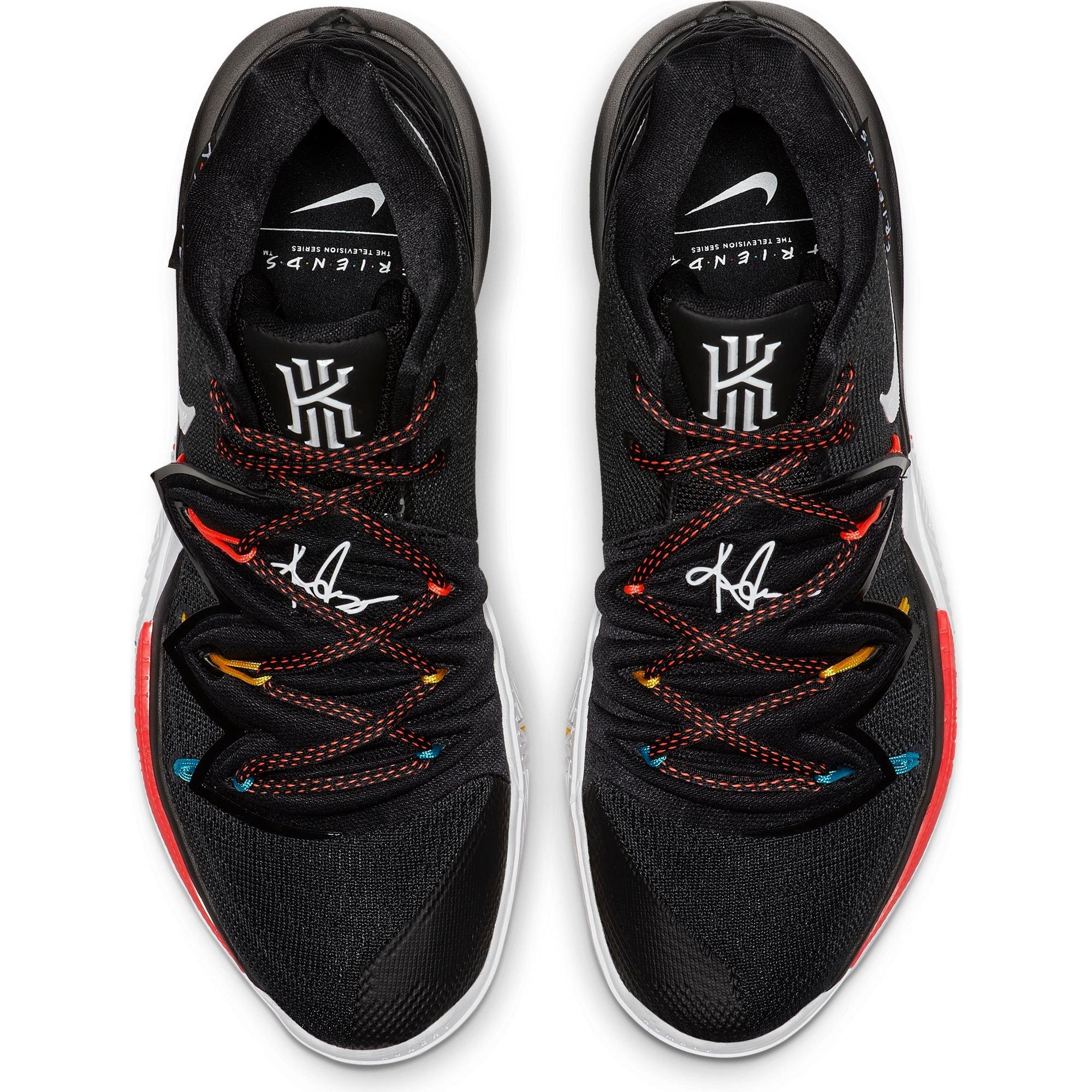 kyrie 5 friends size 6