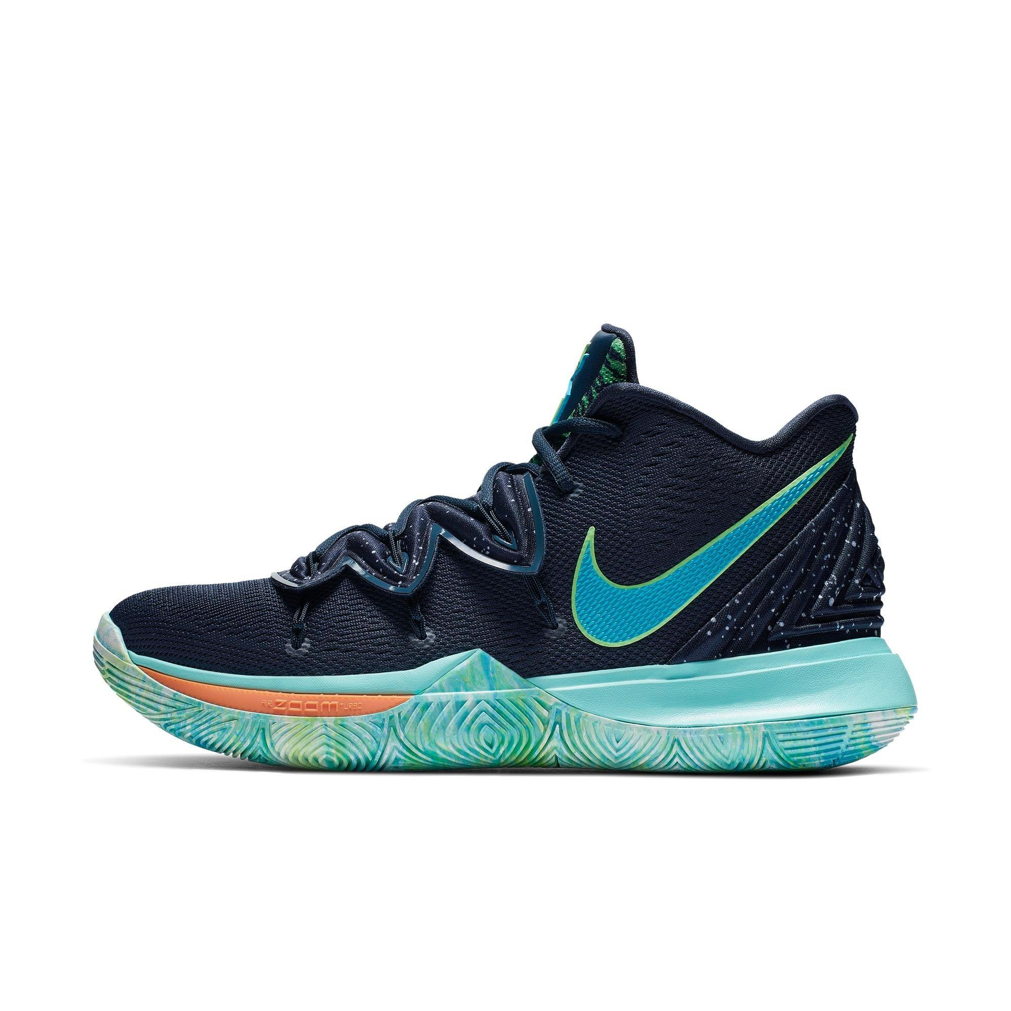 kyrie 5 hibbets