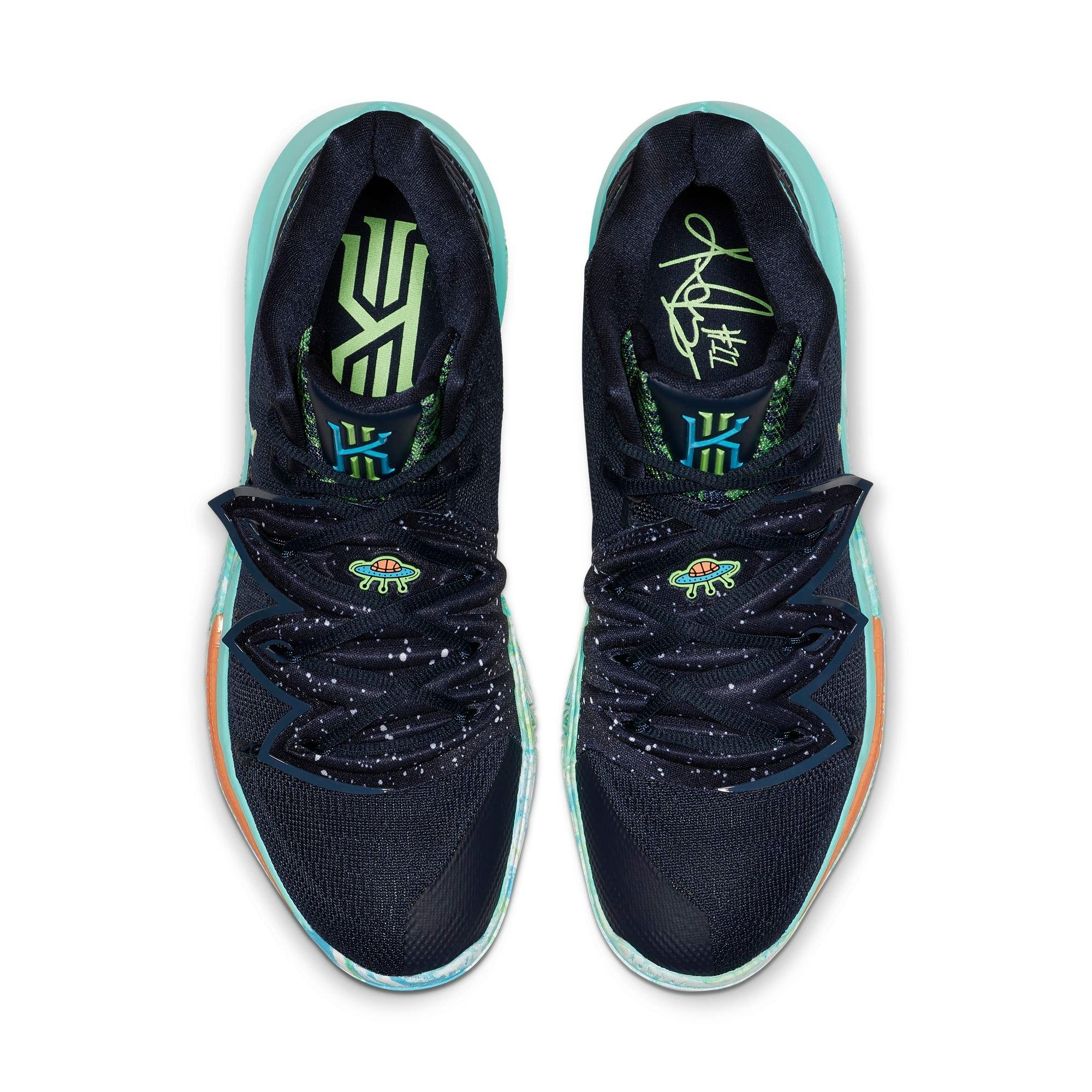 kyrie 5 hibbets