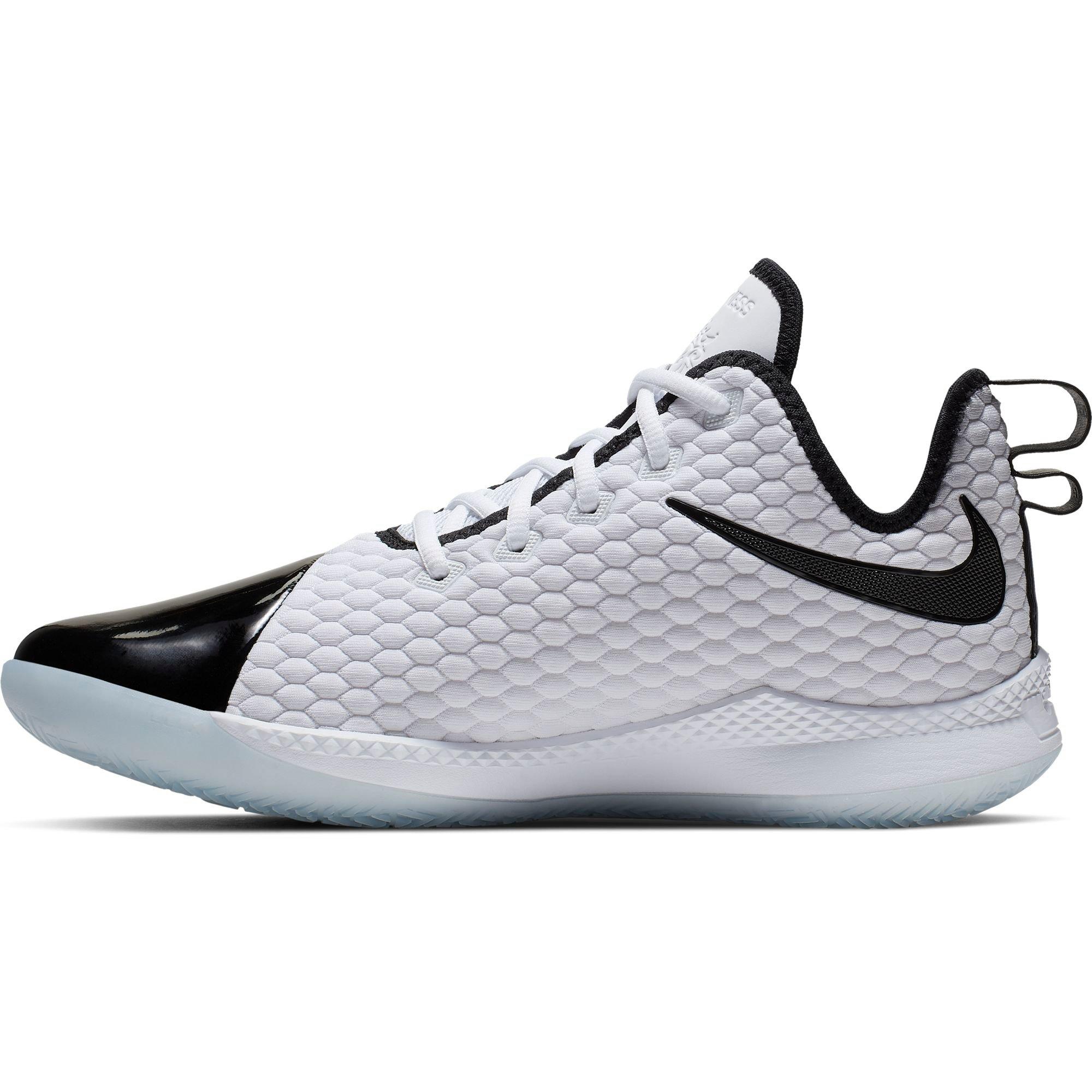 lebron witness iii prm