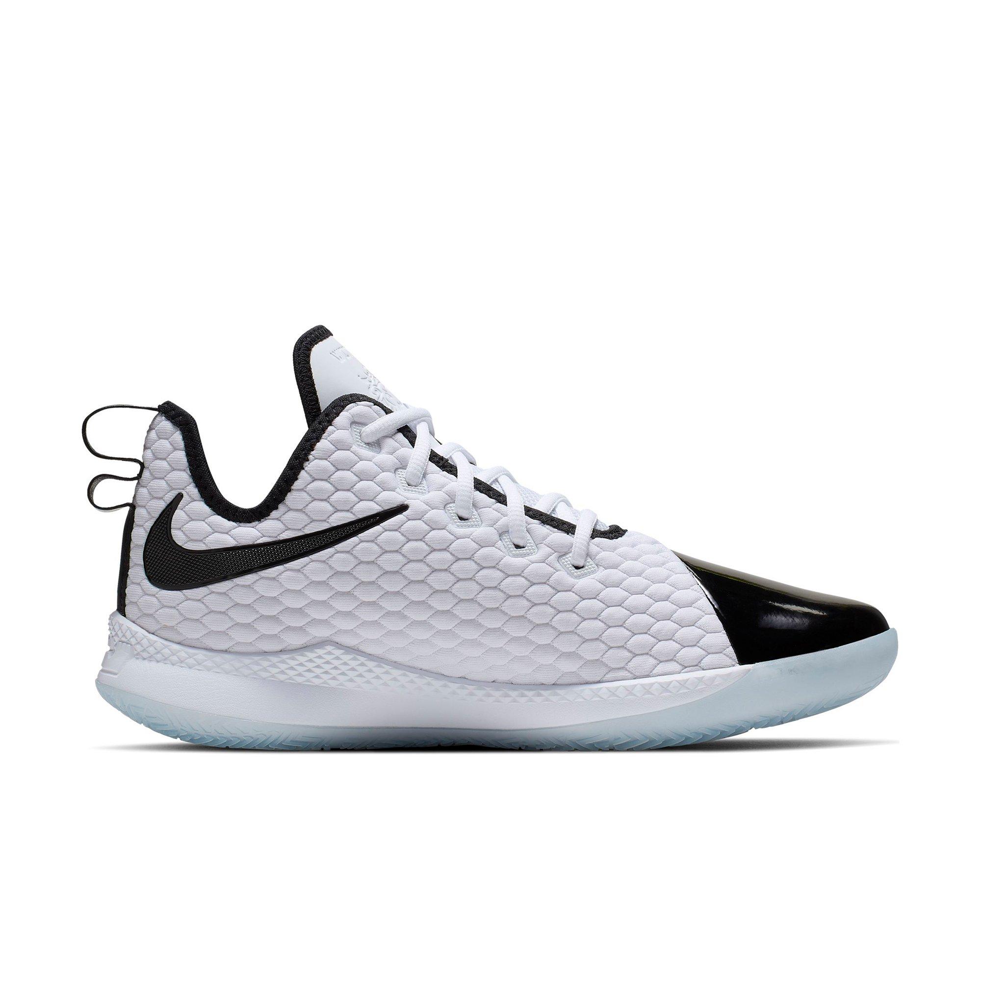 lebron witness 111