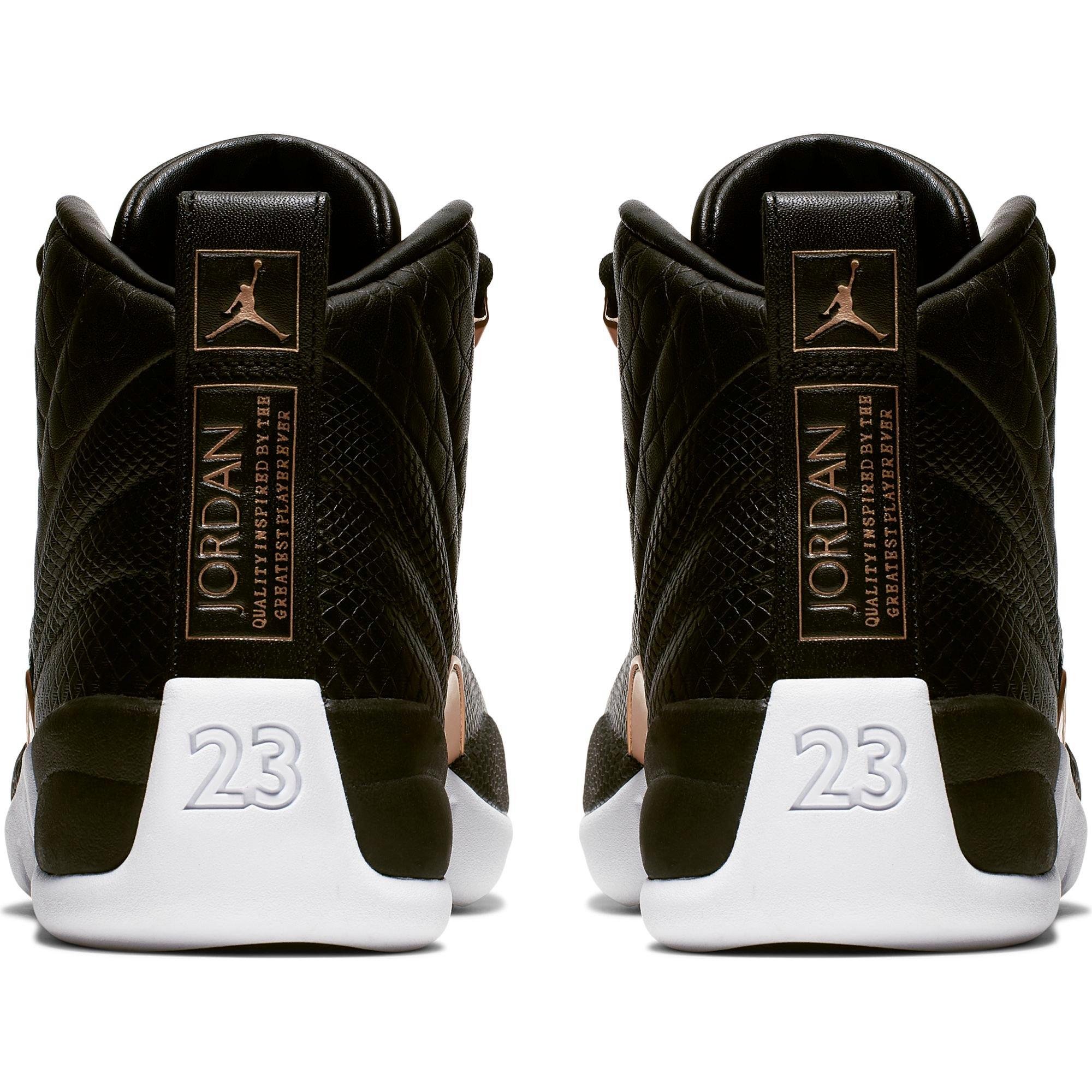 wmns air jordan 12 retro