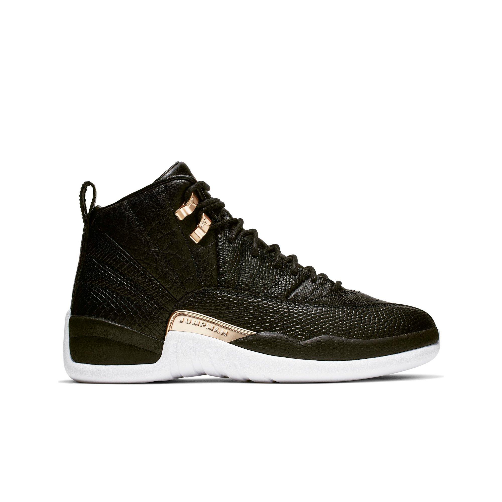 womens jordans retro 12