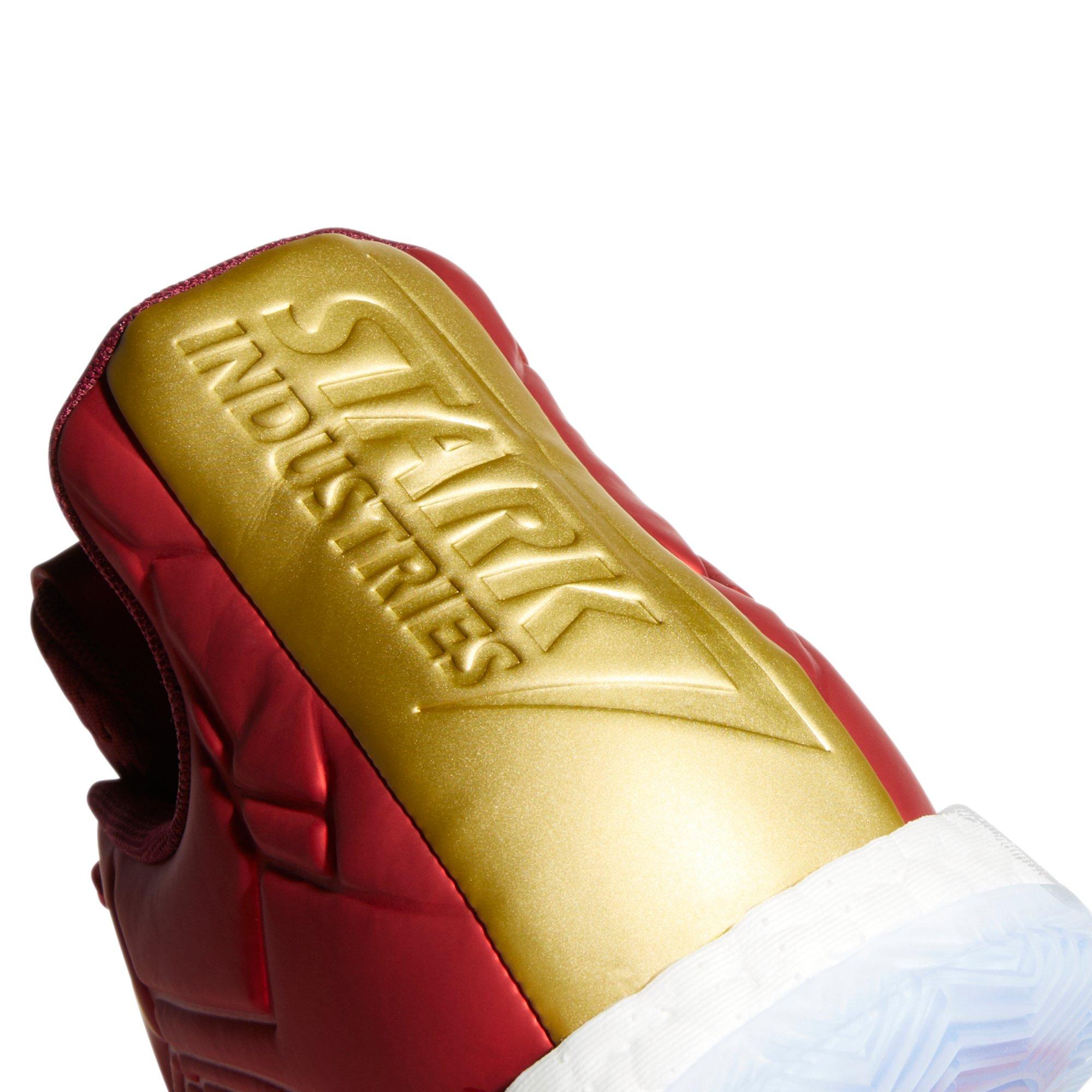 iron man adidas harden