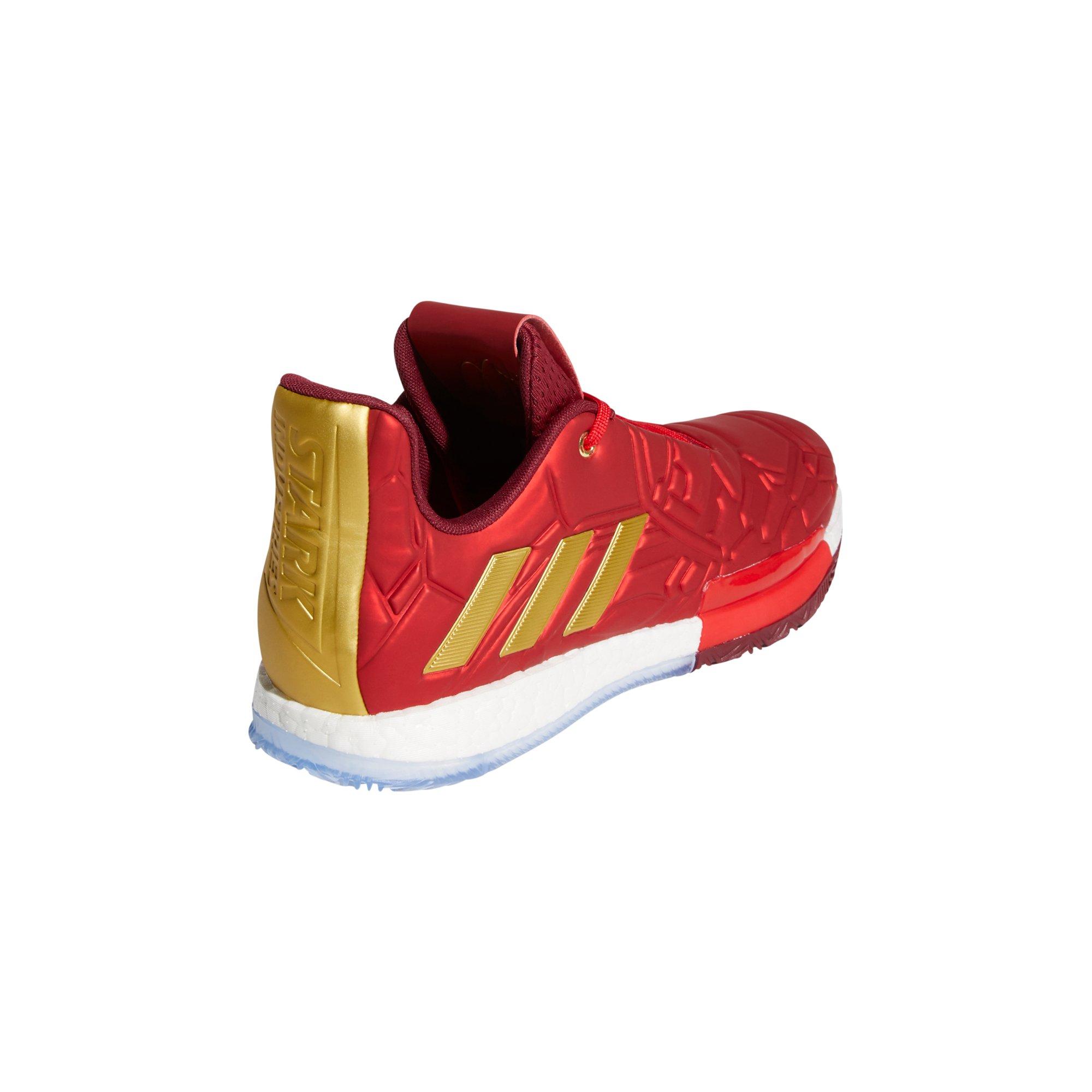 ironman harden