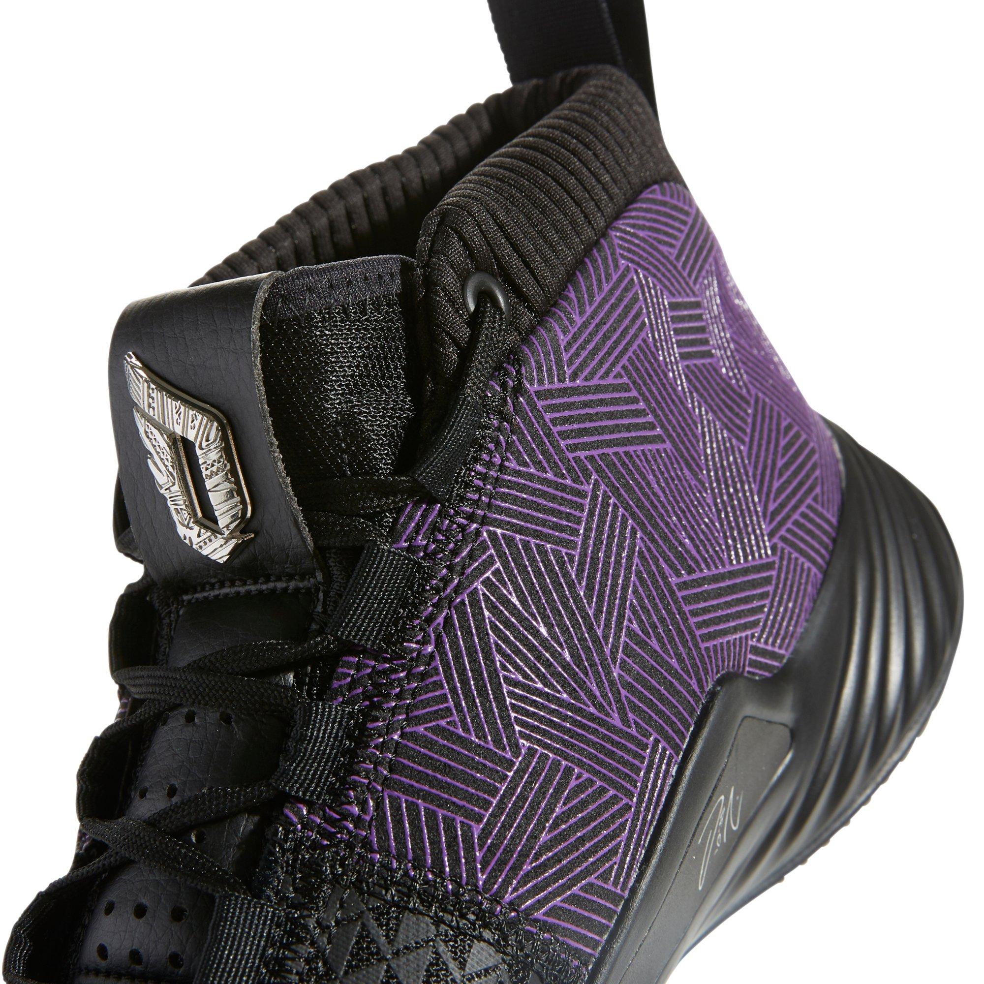 wakanda nike shoes
