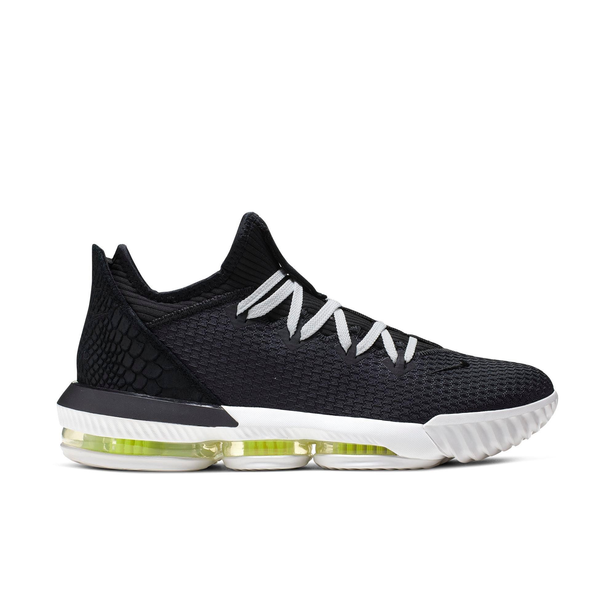 Lebron 16 hibbett sports deals