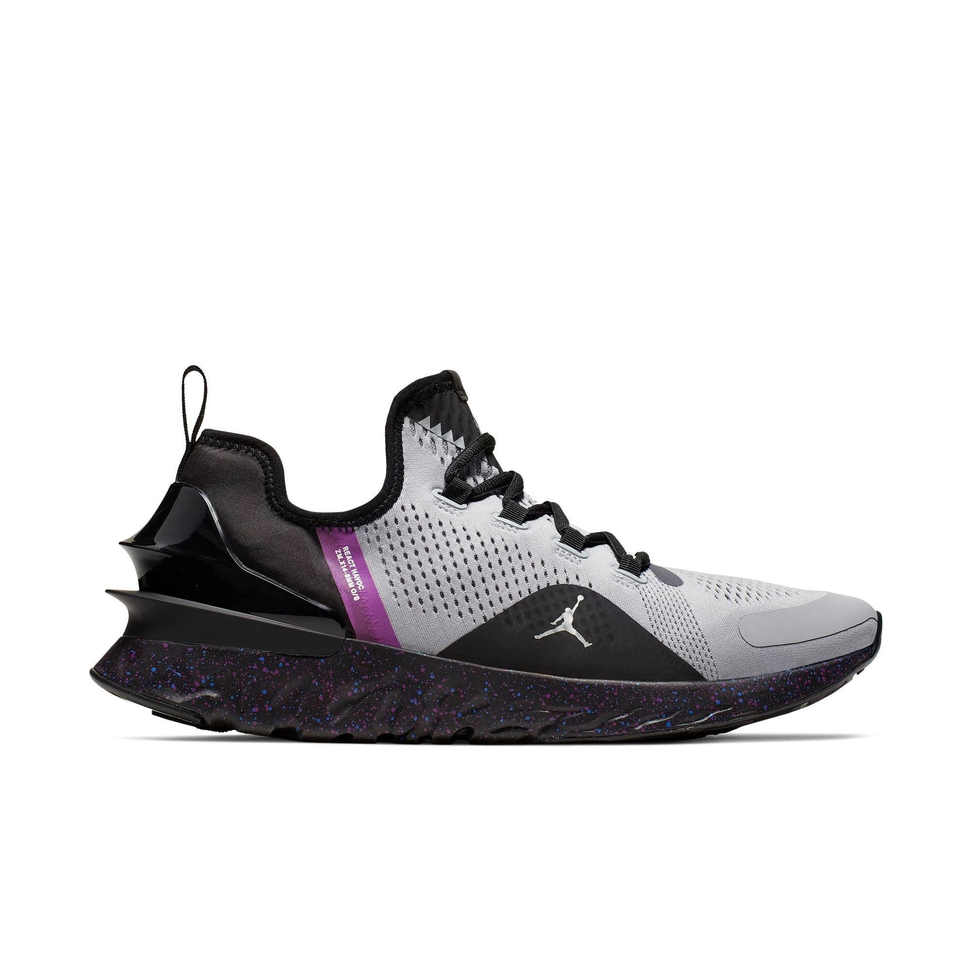 jordan havoc react
