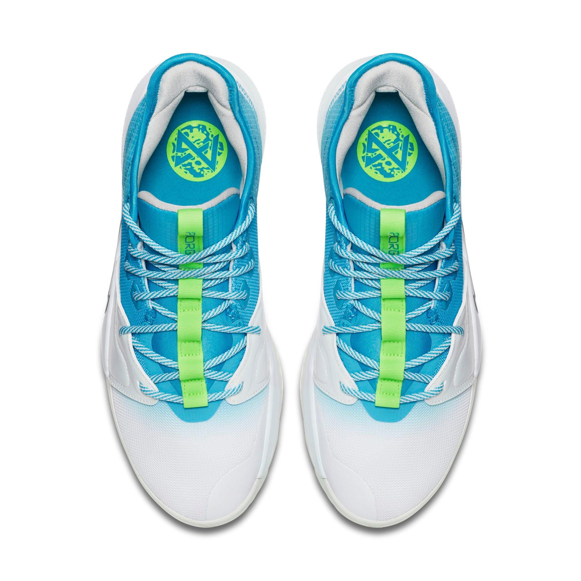 nike pg 3 platinum tint