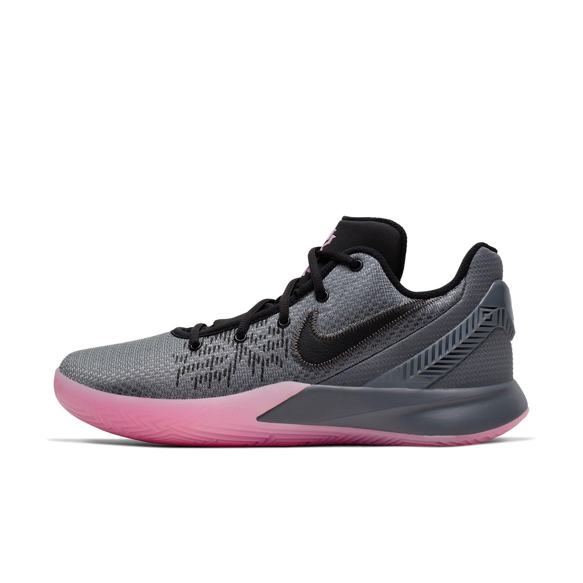 kyrie 2 mens Pink