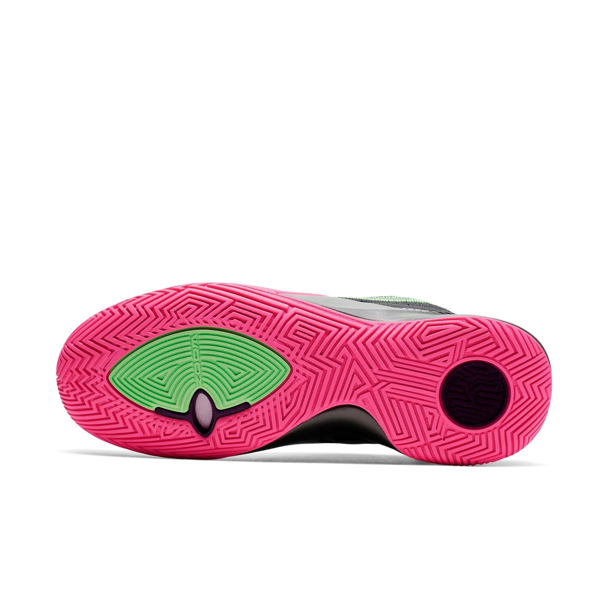 kyrie flytrap ii pink